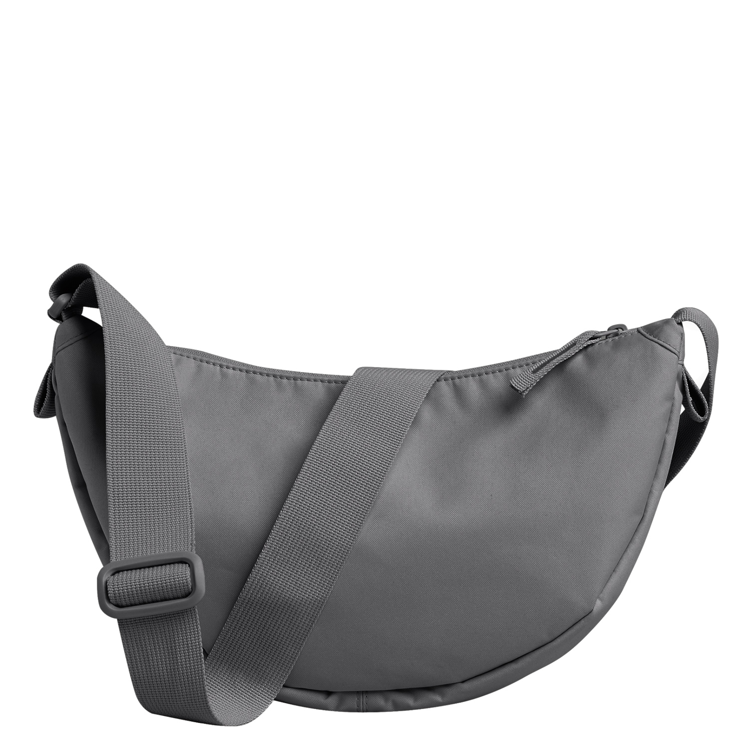 Got Bag Umhängetasche / Crossbody Moon Bag Small shark