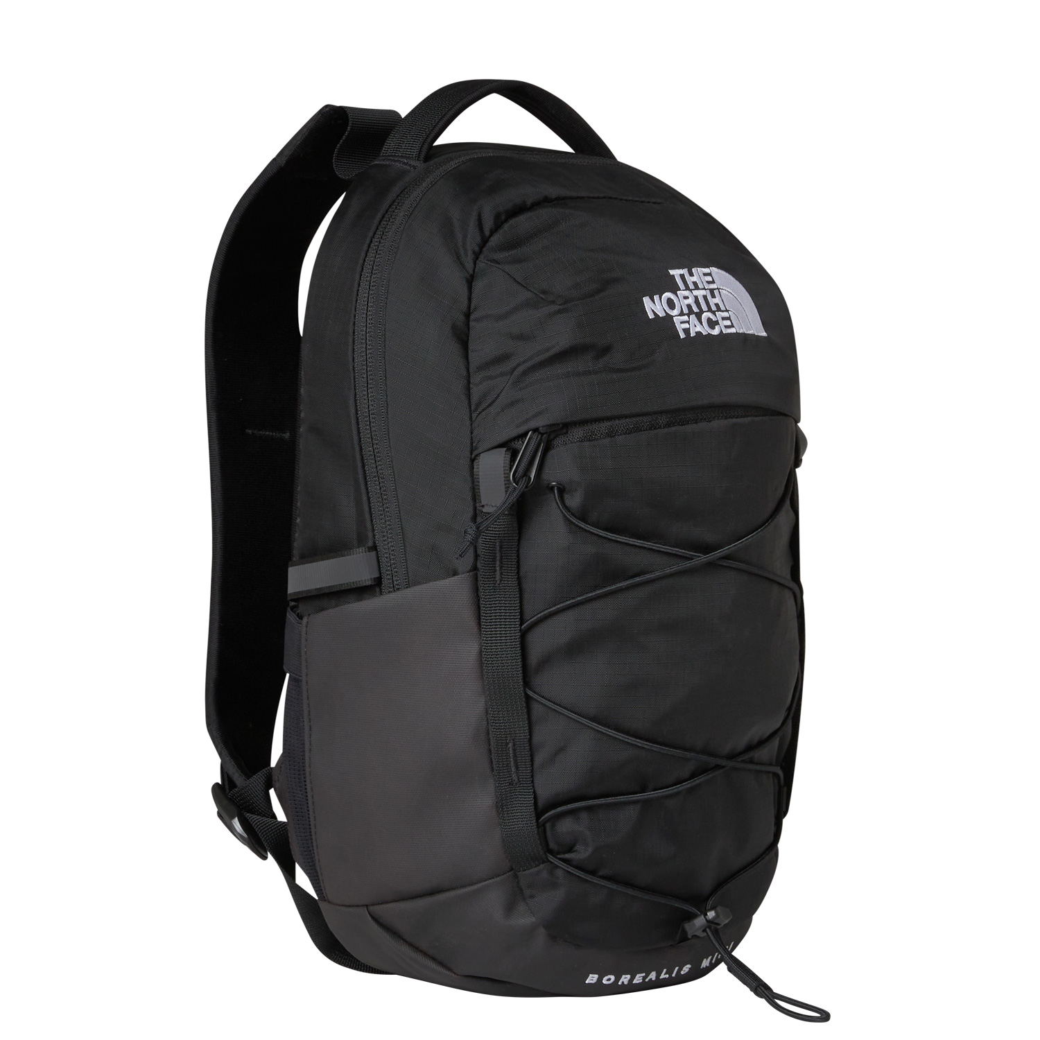 The North Face Rucksack Borealis Mini TNF Black