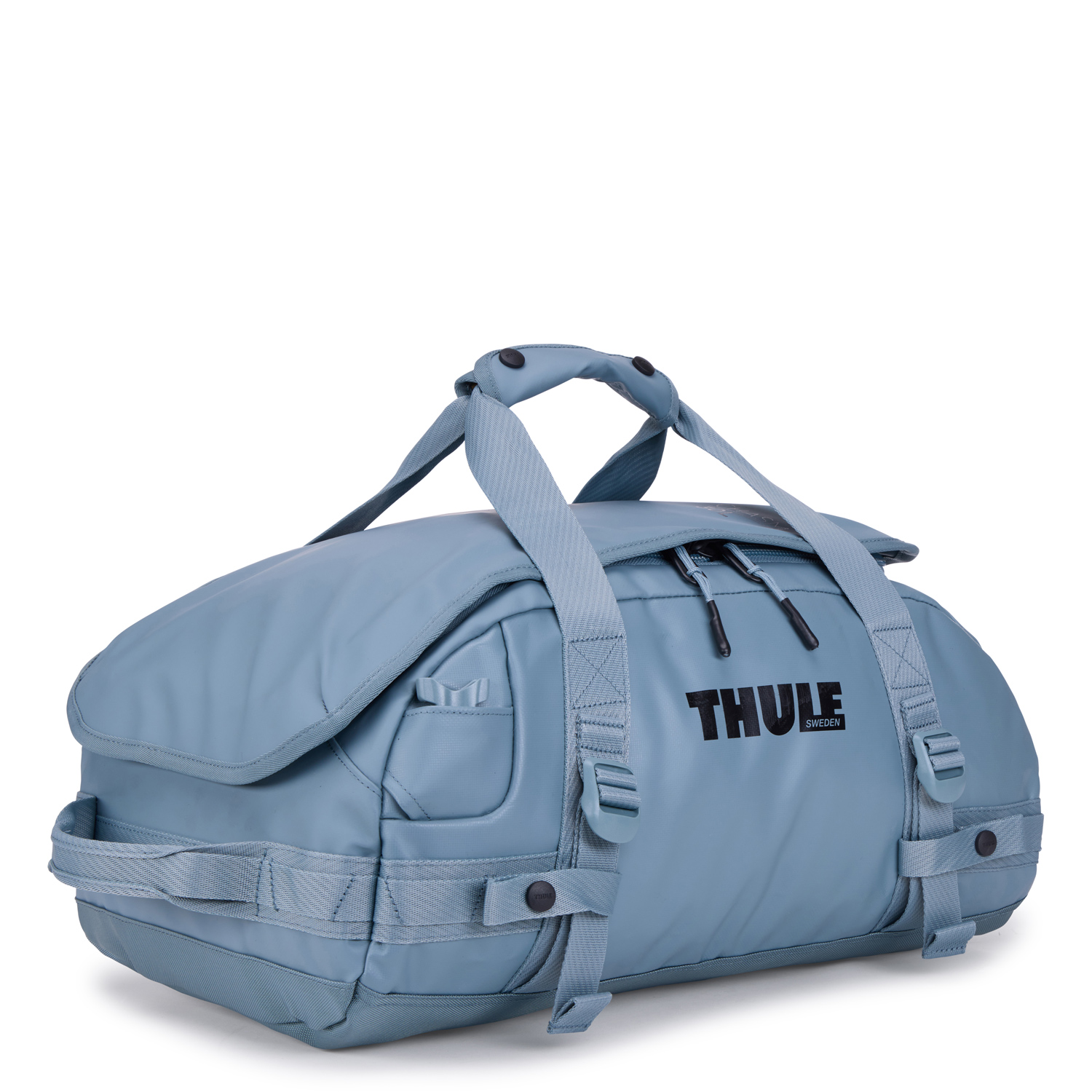 Thule Reisetasche/Rucksack 2-in-1 Chasm 30 pond gray Abbildung 1 Thule Reisetasche/Rucksack 2-in-1 Chasm 30 pond gray Abbildung 1