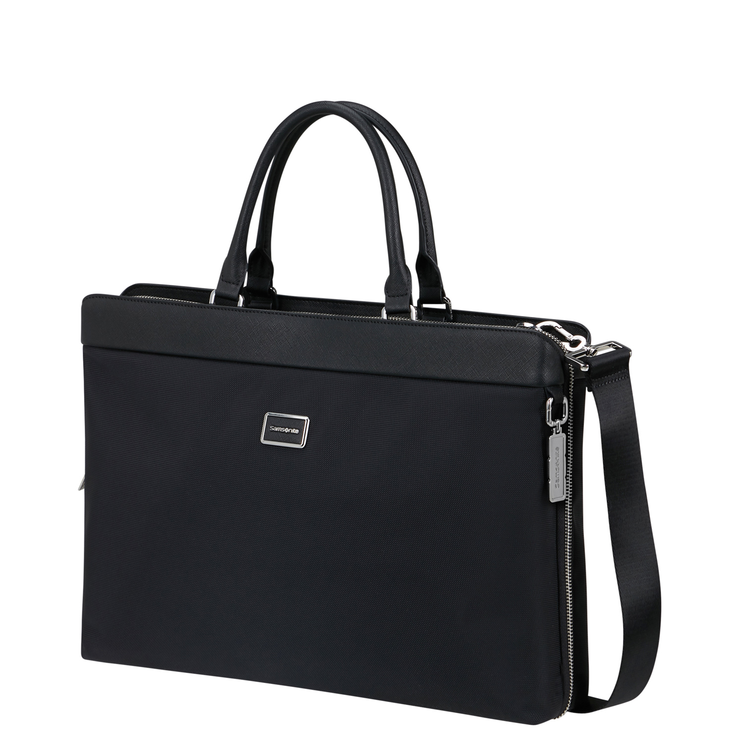 Samsonite Businesstasche 15.6" Image BIZ Black Abbildung 1