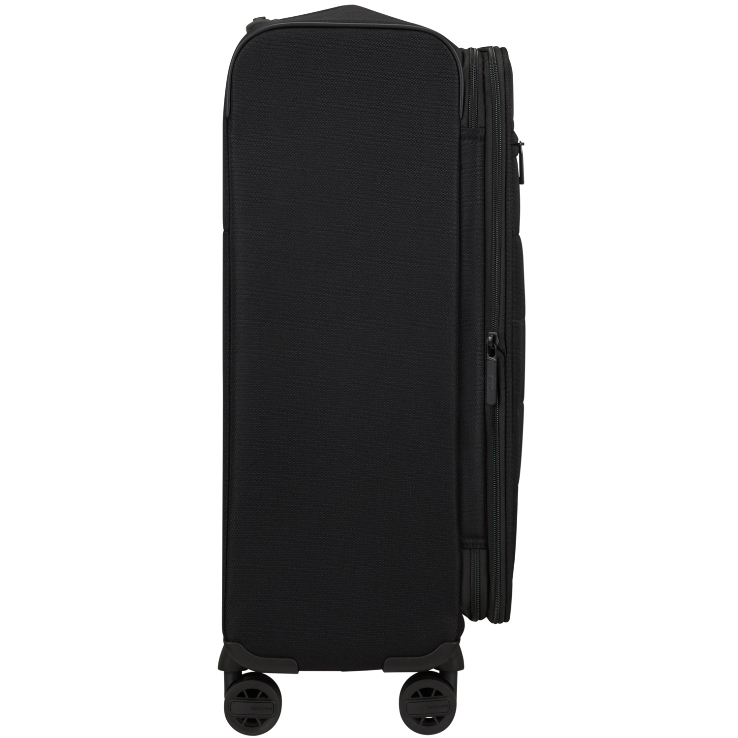 Samsonite Trolley mit 4 Rollen 66cm EXP. Vaycay Black Abbildung 4