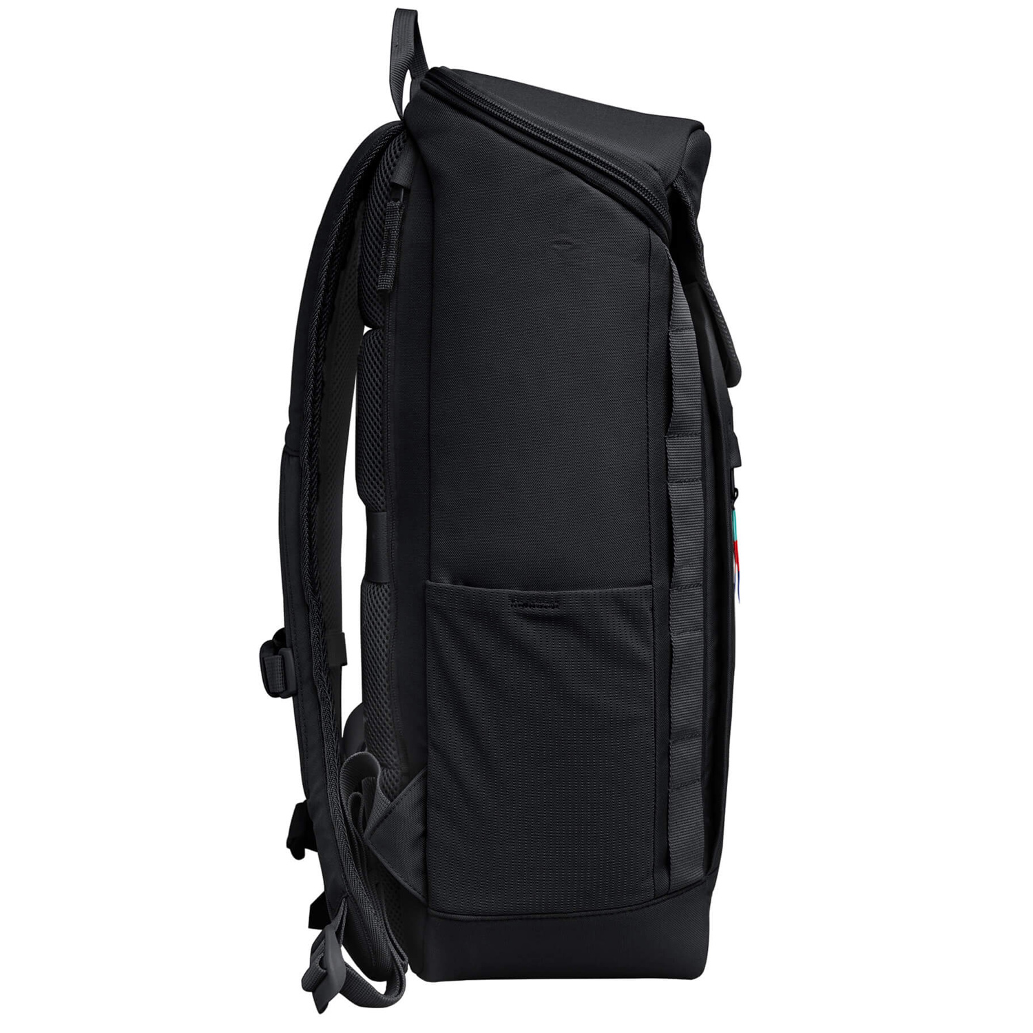 Got Bag Rucksack Pro Pack Black Abbildung 3 Got Bag Rucksack Pro Pack Black Abbildung 3