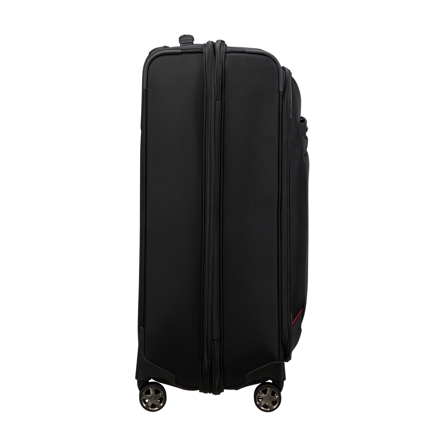 Samsonite 4-Rad Trolley 67 cm erw. Pro-Dlx 6 Trvl Black Abbildung 4