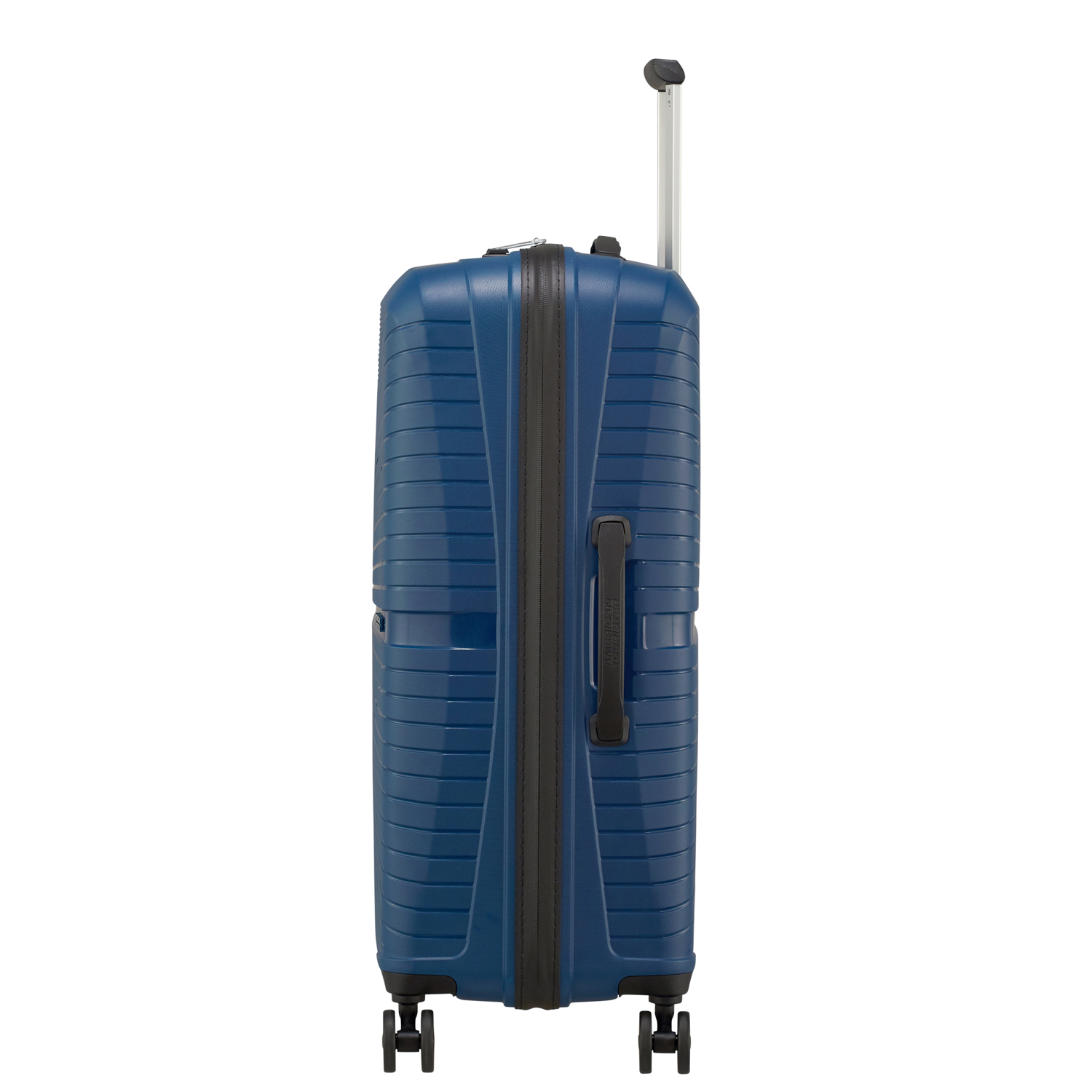 American Tourister Koffer mit 4 Rollen 67cm Airconic midnight navy Abbildung 3