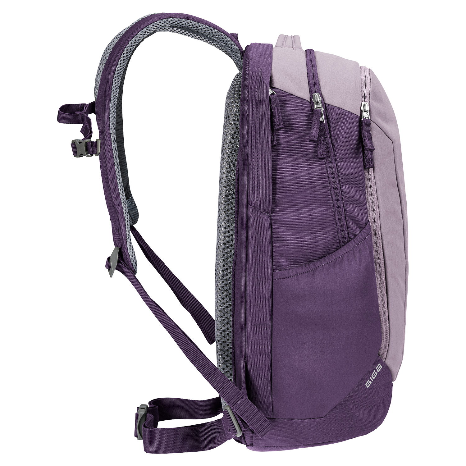 Deuter Freizeit/-Laptoprucksack Giga lavender-purple Abbildung 4