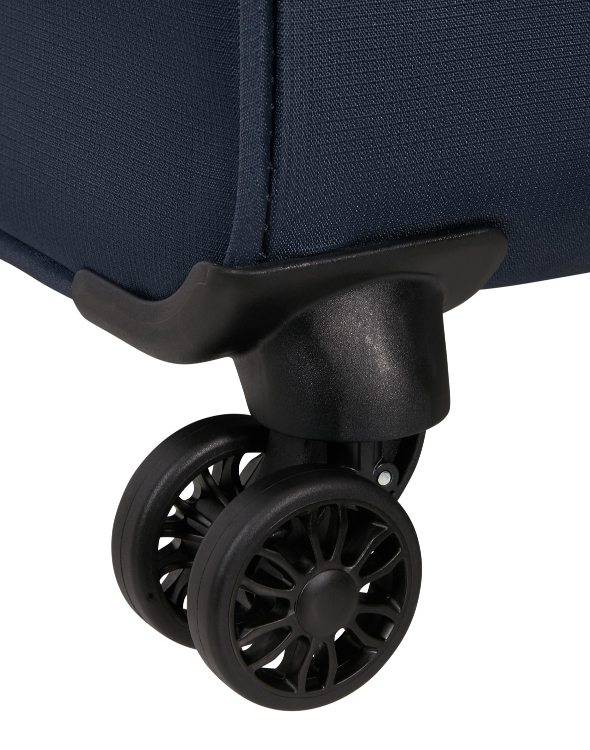 American Tourister Trolley mit 4 Rollen 55 cm Cloudrider sky Navy Abbildung 11