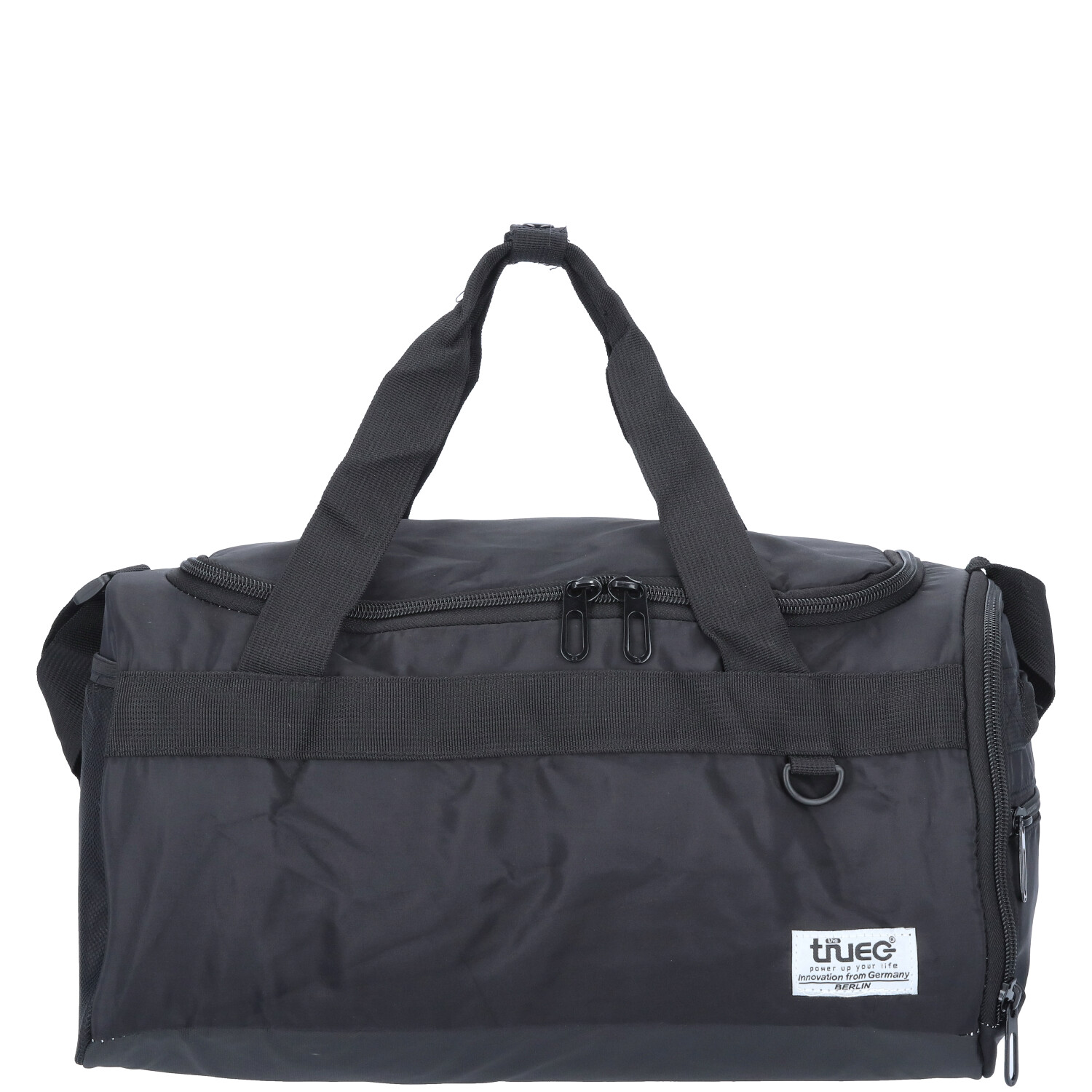 TheTrueC Sport- / Reisetasche XS  schwarz