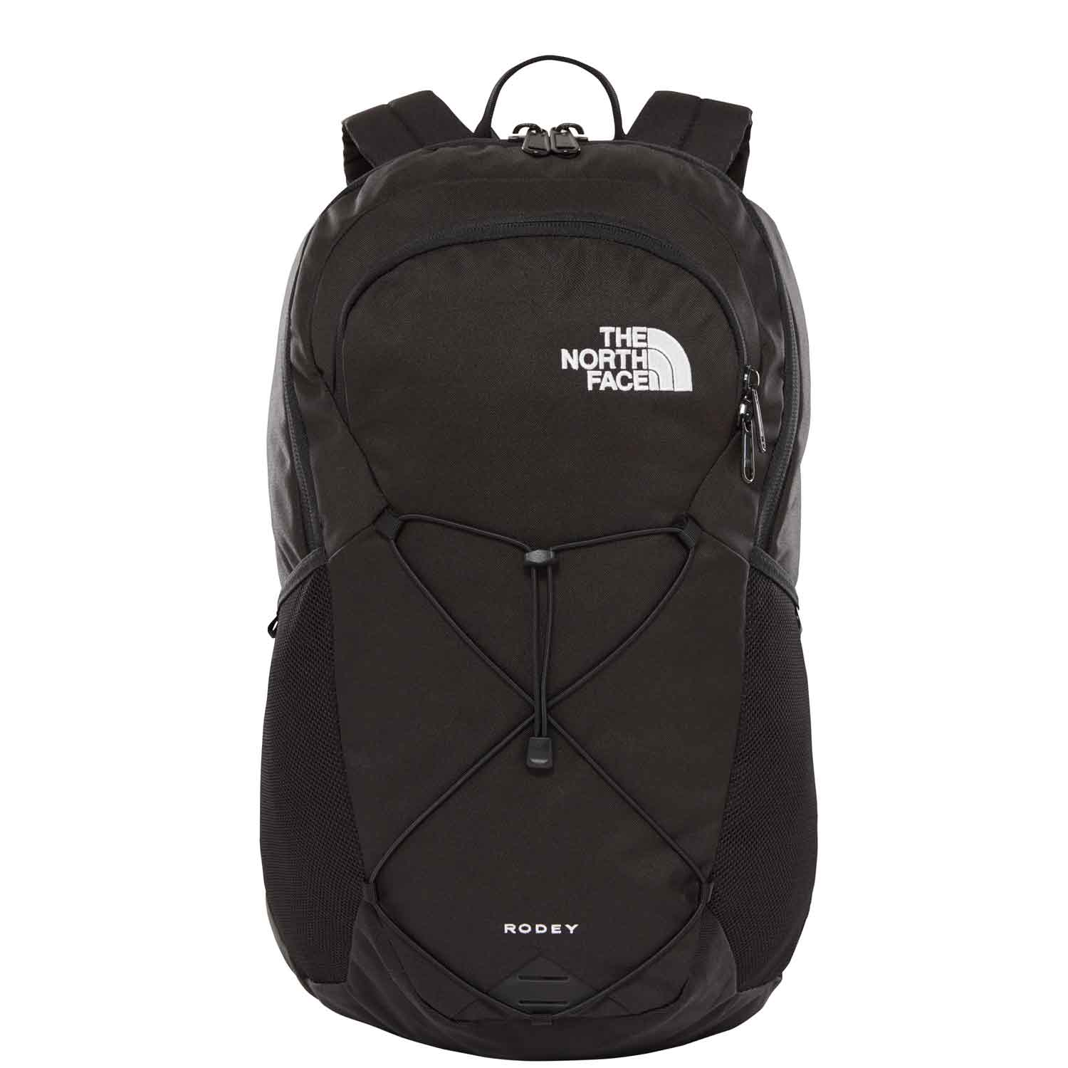 The North Face Freizeitrucksack Rodey TNF Black