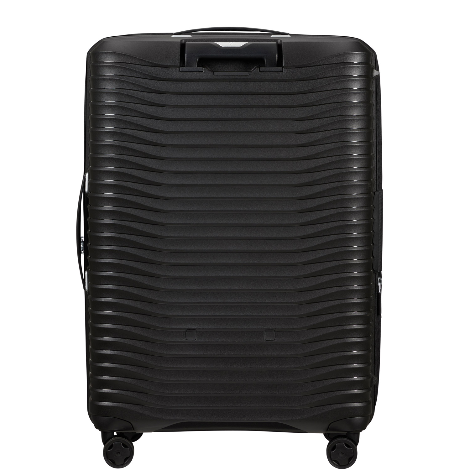 Samsonite 4-Rad Trolley 75cm erw. Upscape Black Abbildung 4