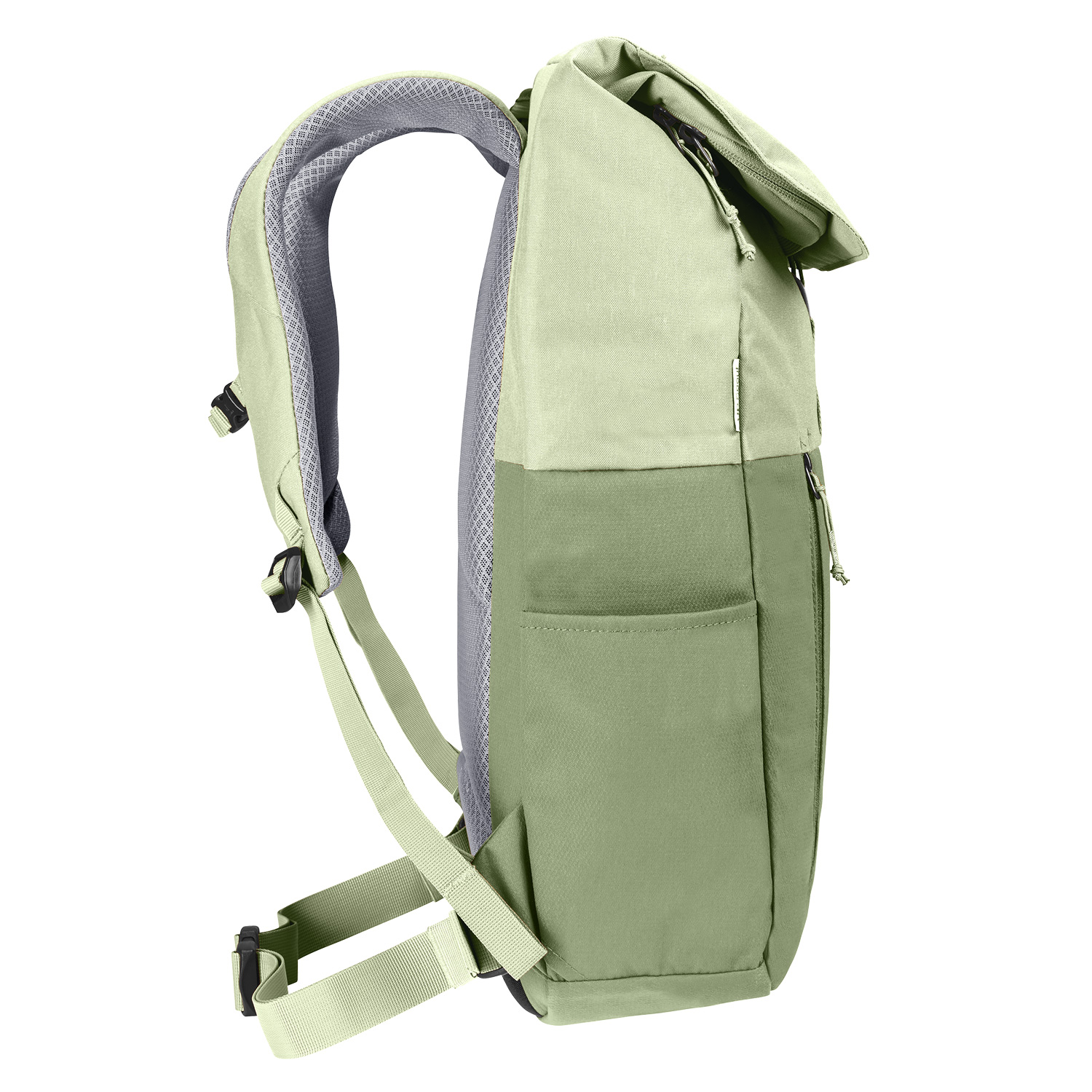 Deuter Freizeit/-Laptoprucksack UP Seoul grove-mineral Abbildung 4