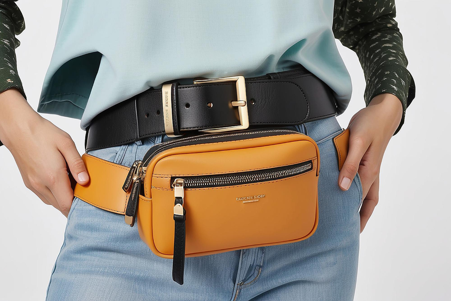 Gürteltaschen Damen
