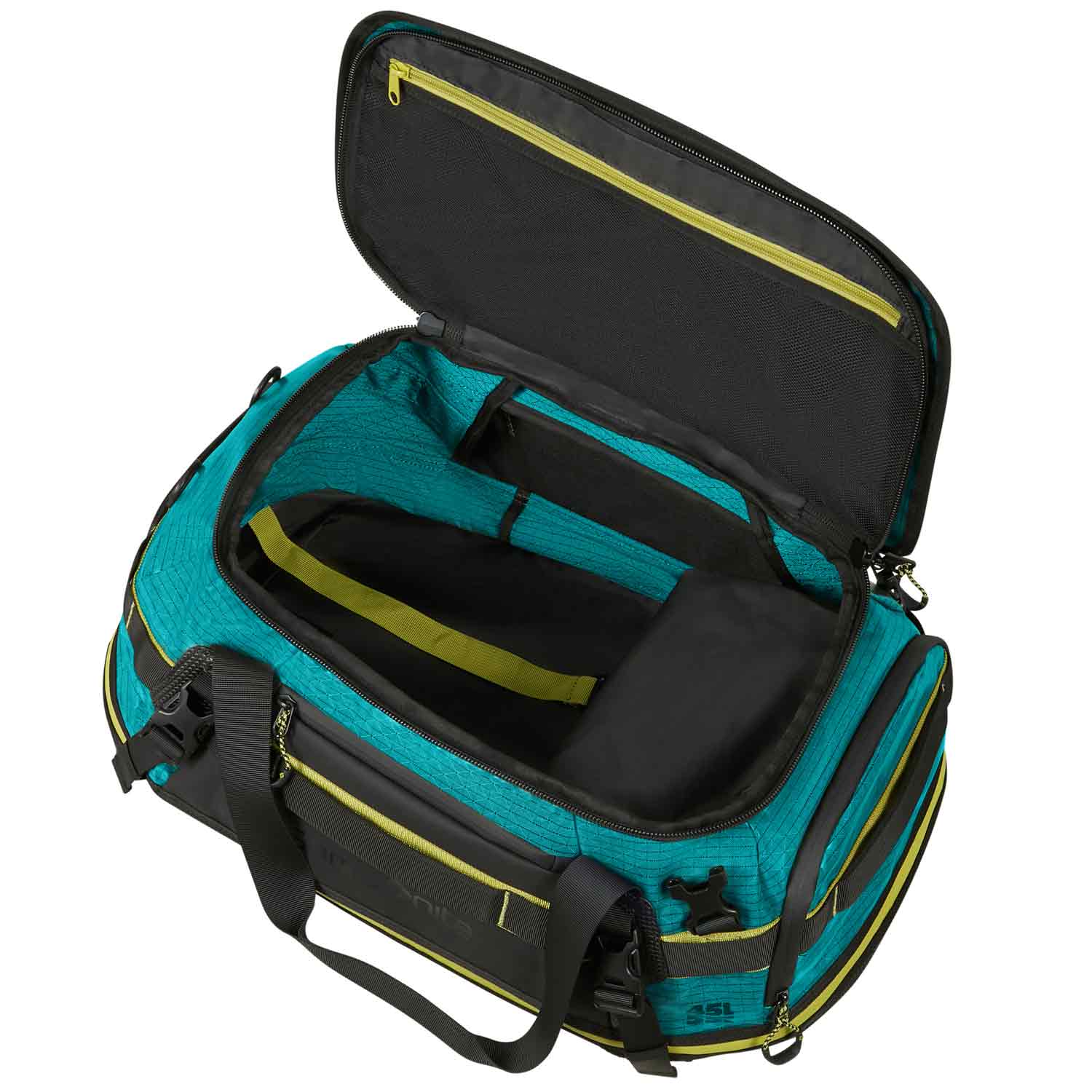 Samsonite Reisetasche S Outtrax Deep Teal Abbildung 5