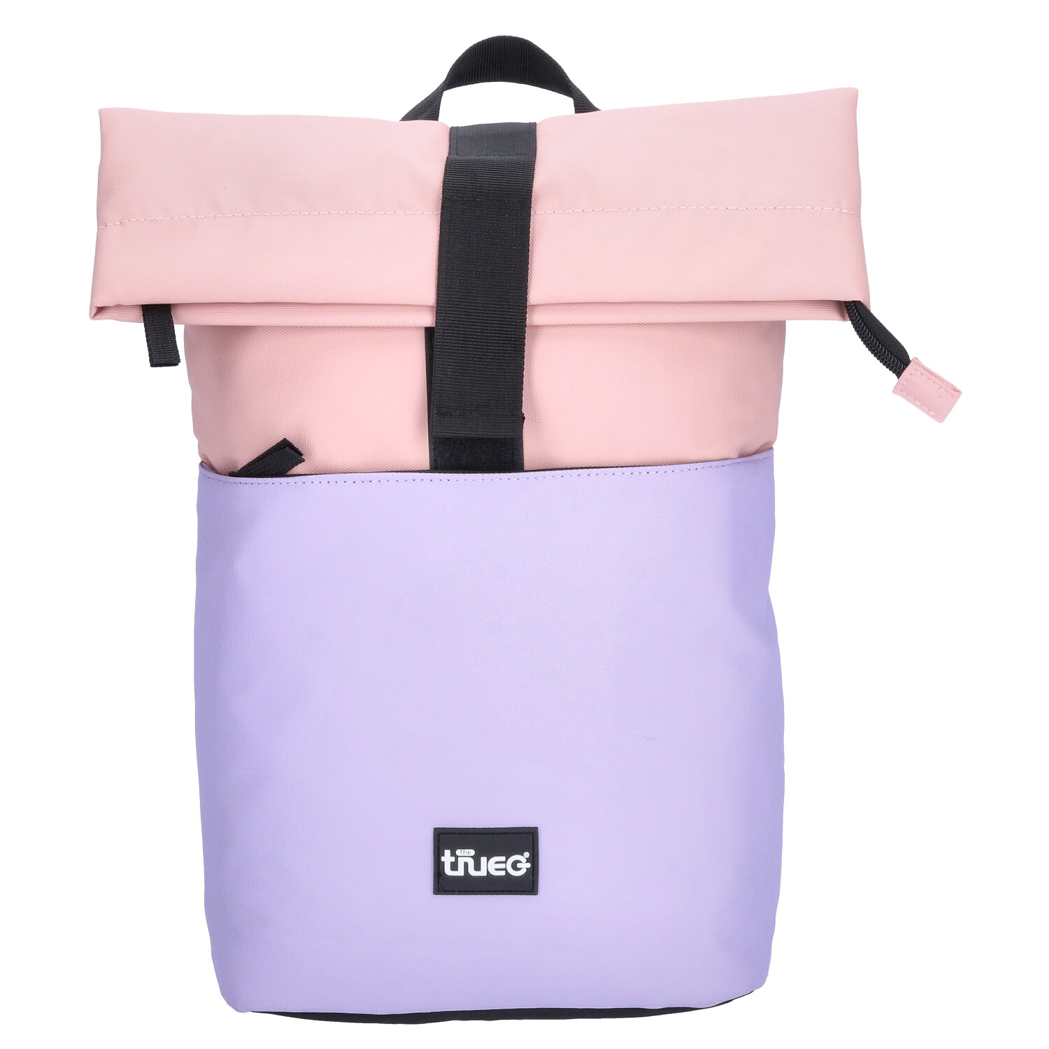 DYX Rucksack Urban Line - Alma  Flieder-rosa Abbildung 4
