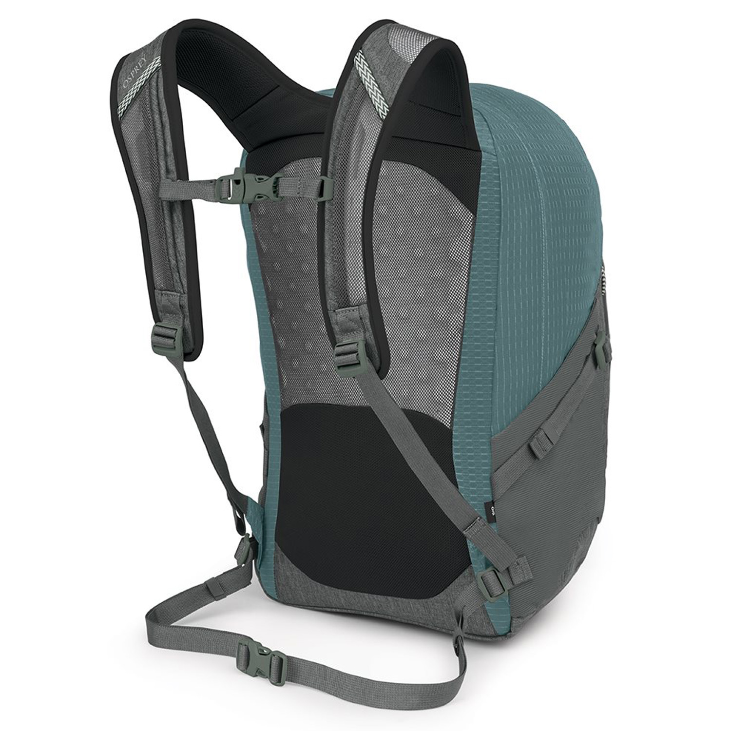 OSPREY Rucksack Quasar cascade blue/coal grey heather Abbildung 2