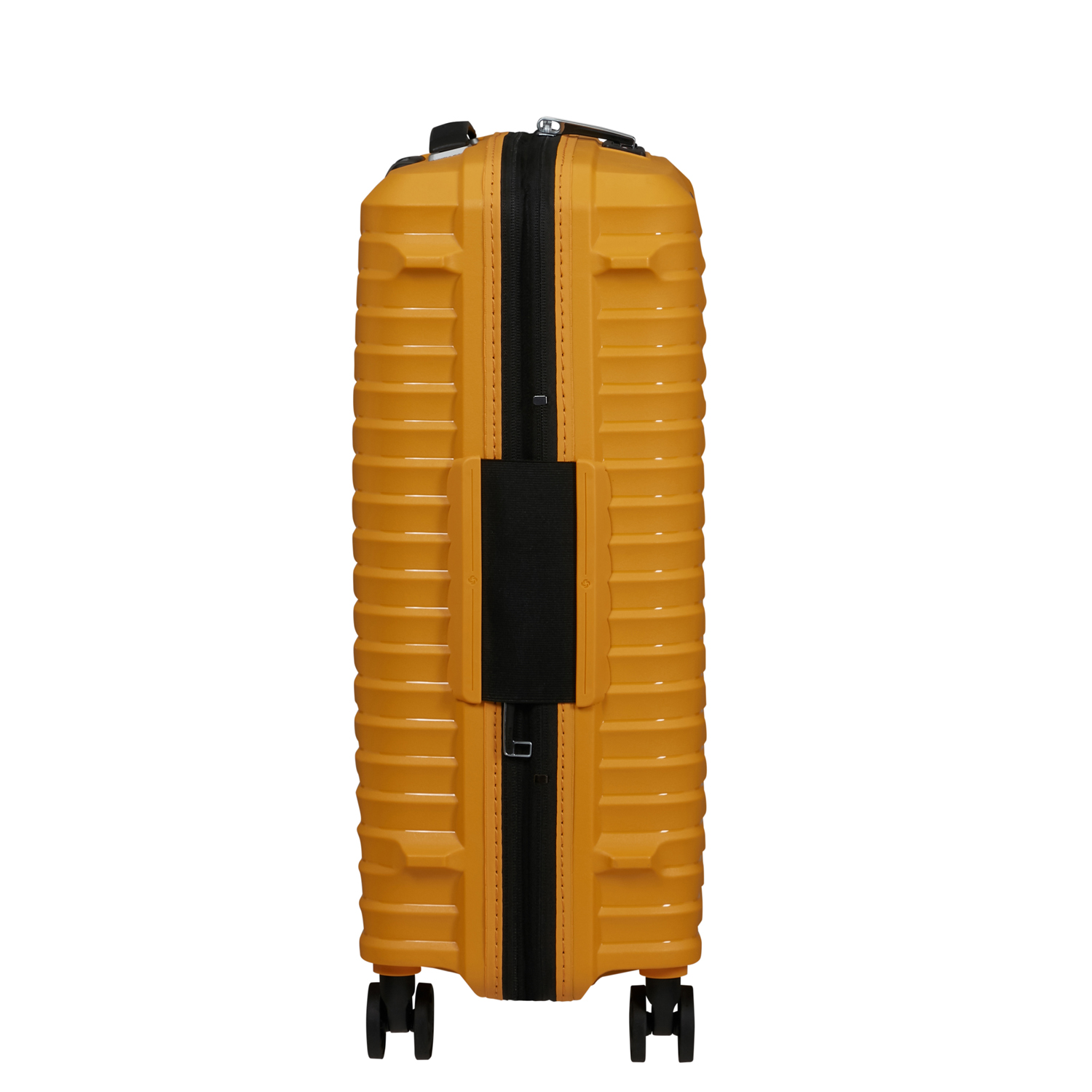Samsonite Trolley mit 4 Rollen 55 cm LENGTH Upscape yellow Abbildung 4