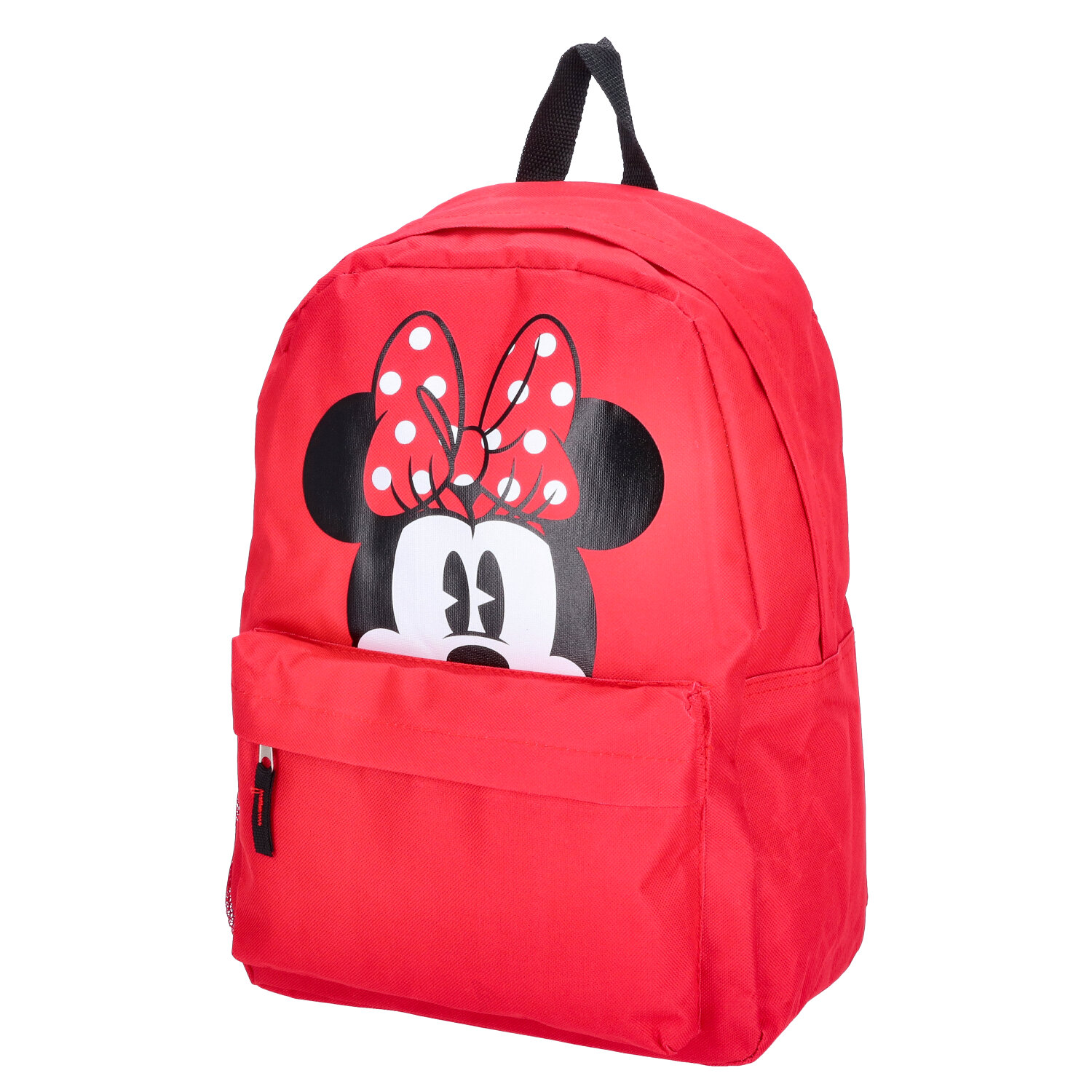 Cerda Kinderrucksack Disney Minnie Mouse rot