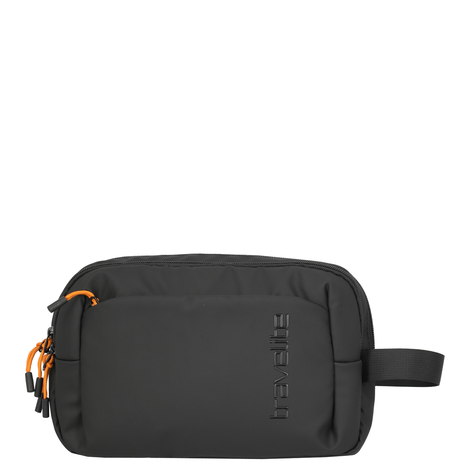 Travelite Kulturtasche Briize schwarz