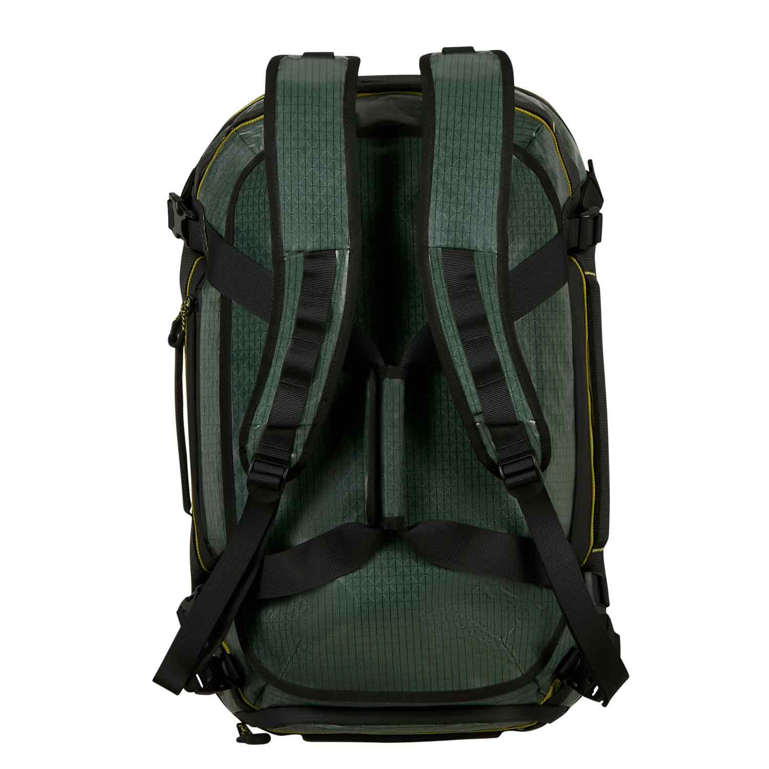Samsonite Reisetasche S Outtrax forest green Abbildung 2