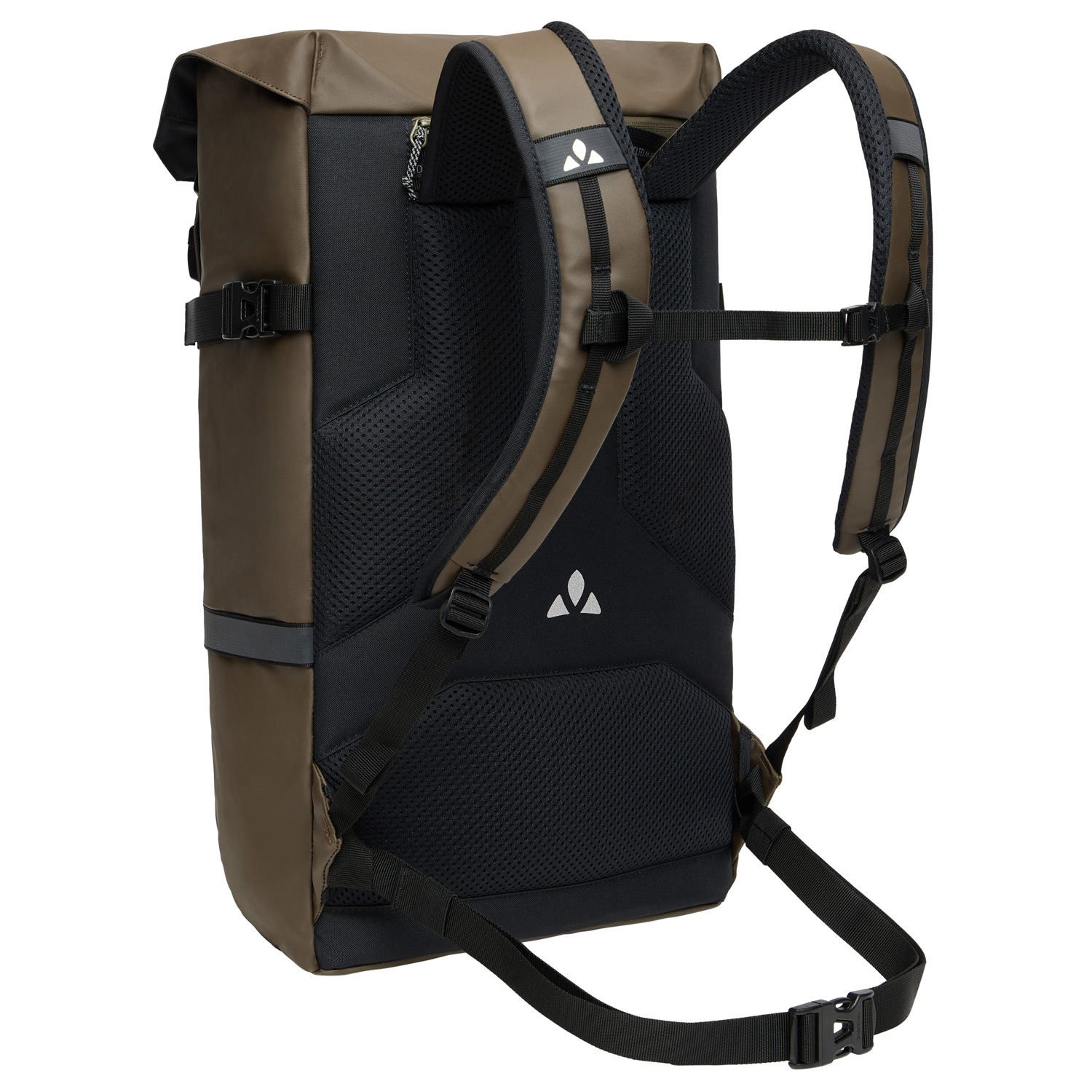 Vaude Stadtrucksack Mineo 30 deer brown Abbildung 2