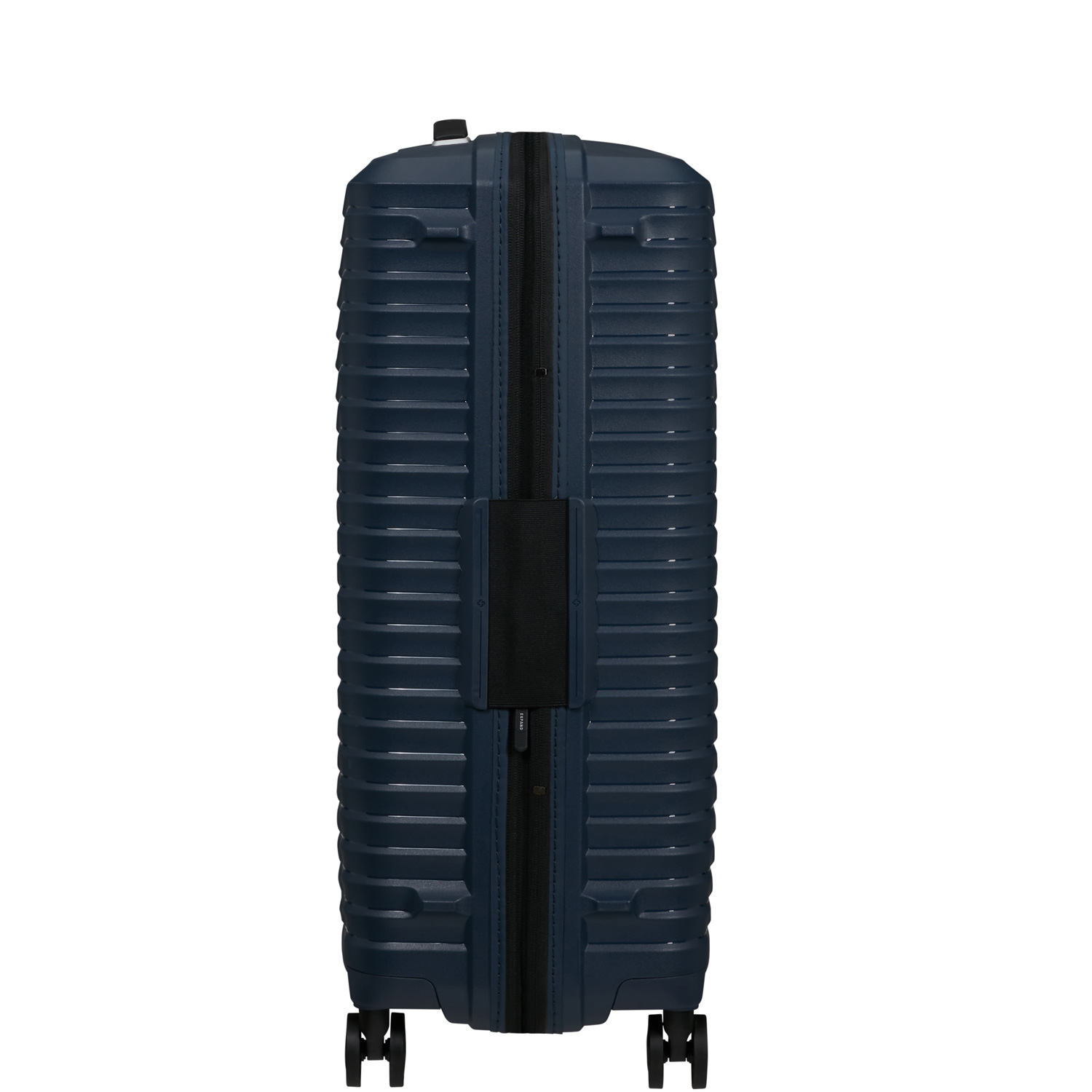 Samsonite 4-Rad Trolley 68cm erw. Upscape Blue Nights Abbildung 3