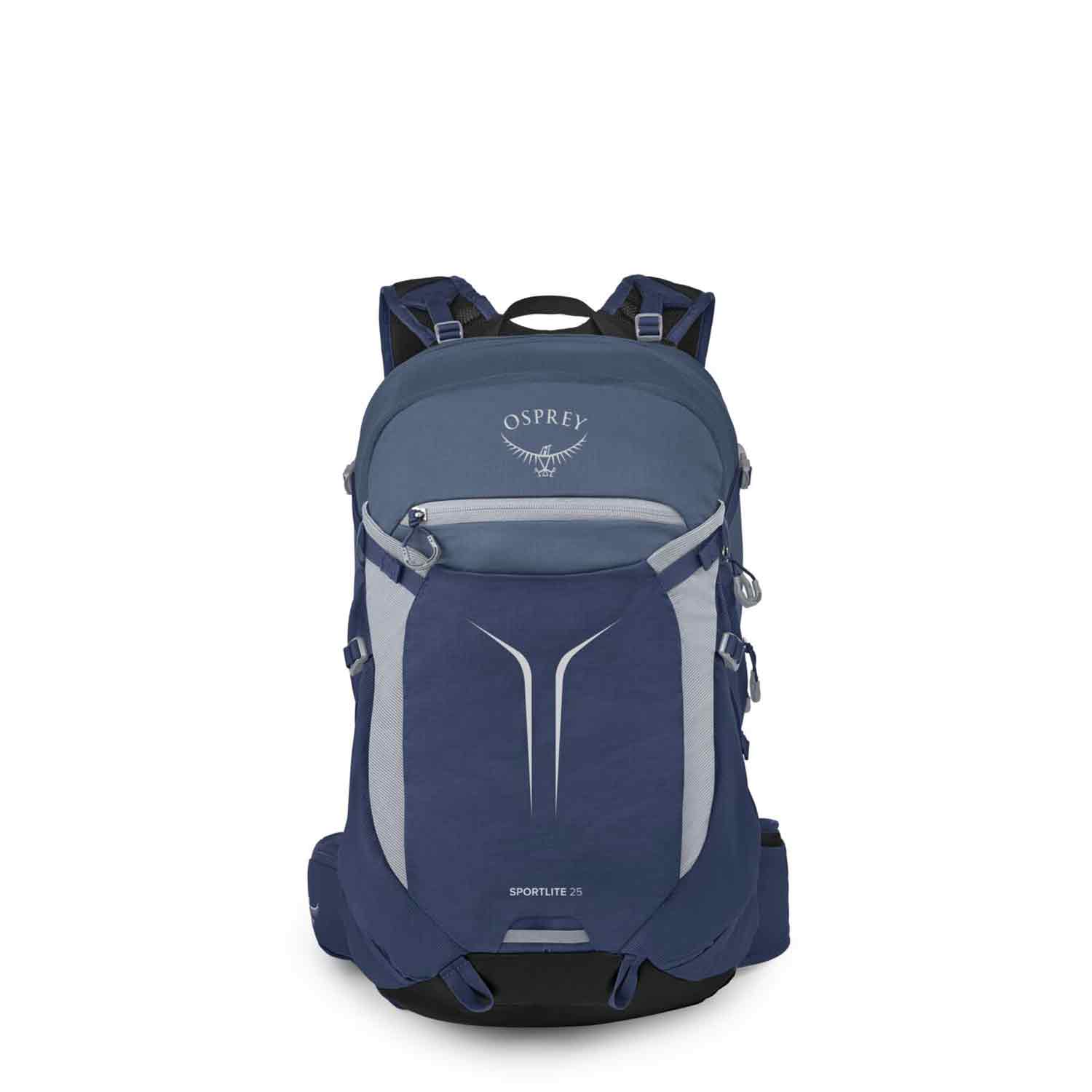 OSPREY Rucksack Sportlite 25 serenity blue Abbildung 3