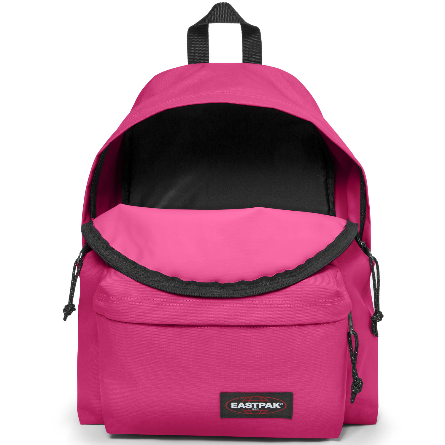 Eastpak Freizeitrucksack Padded Pak´r pink escape Abbildung 2