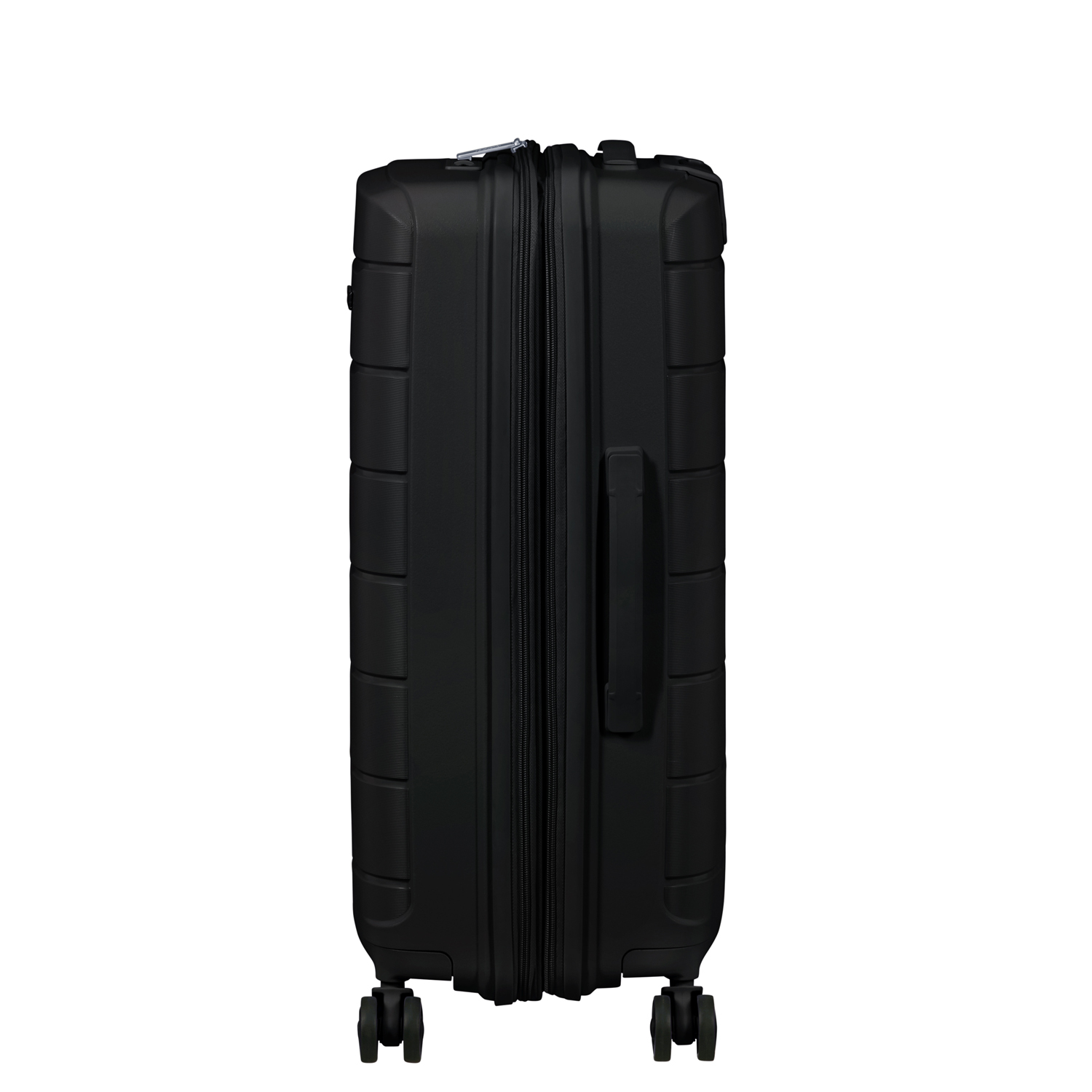 American Tourister 4-Rad Trolley 66cm TSA CM SUMMER POP Black Abbildung 3
