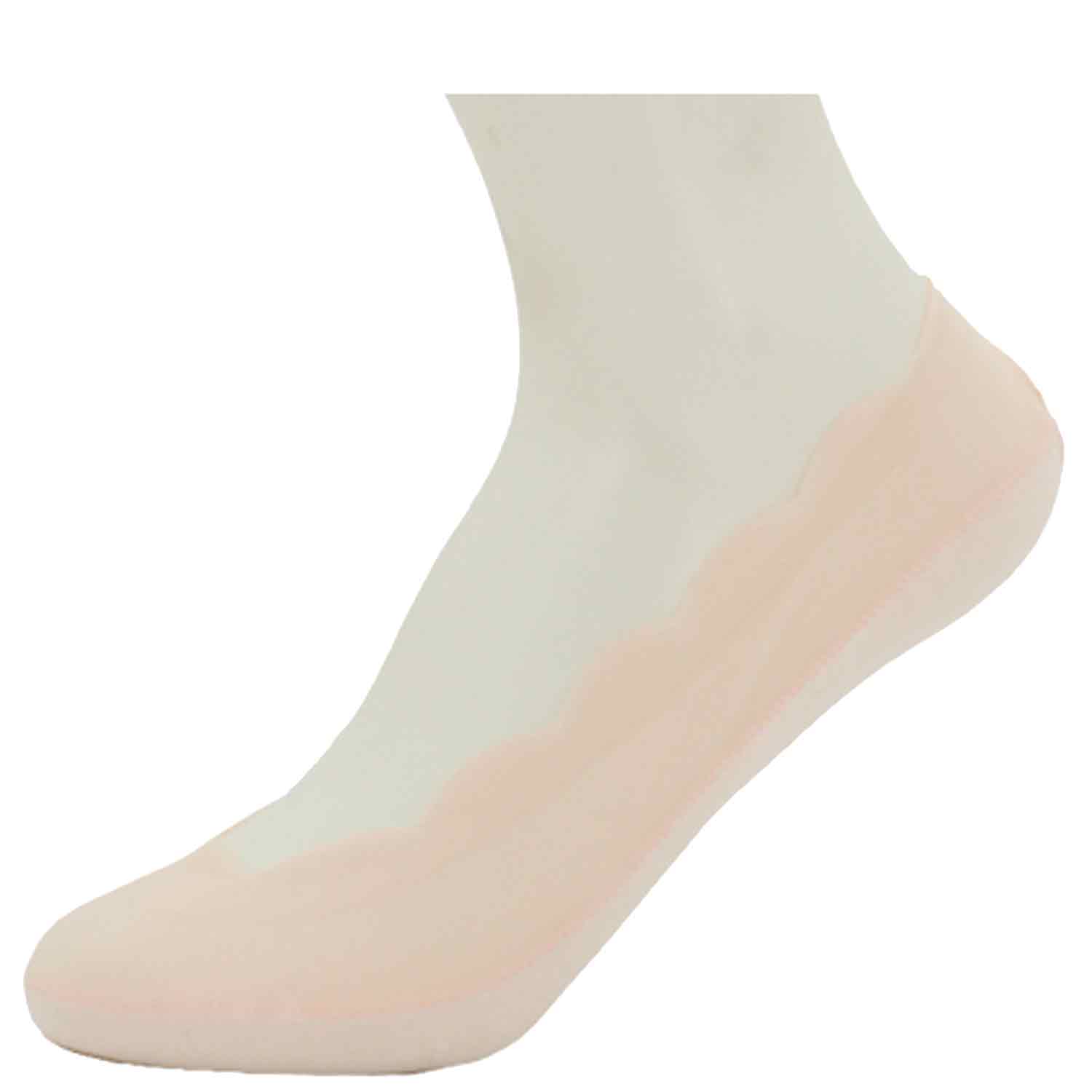 The Skandinavian Brand 5er Pack Ballerina Socken Gr. 36-41  pink