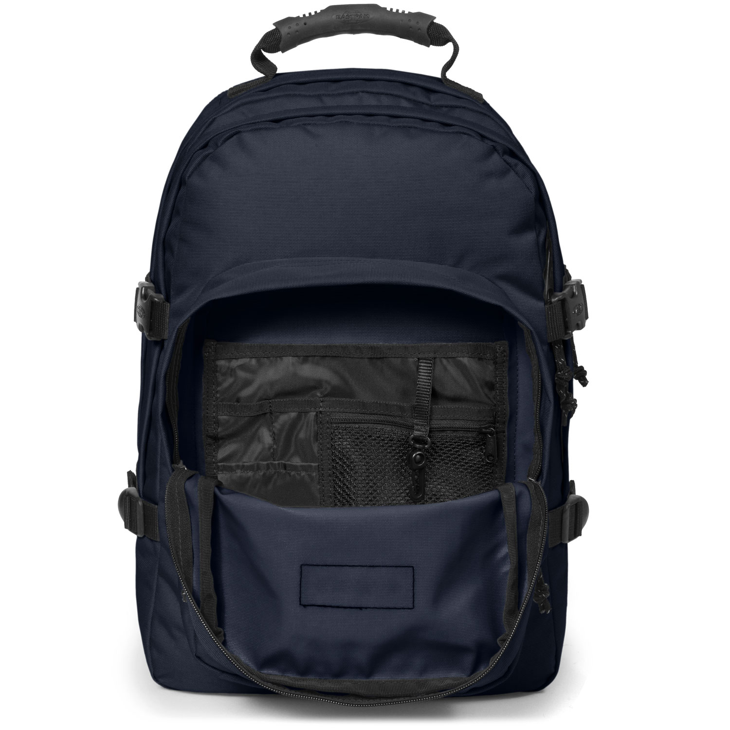 Eastpak Laptop Rucksack Provider lila Abbildung 4