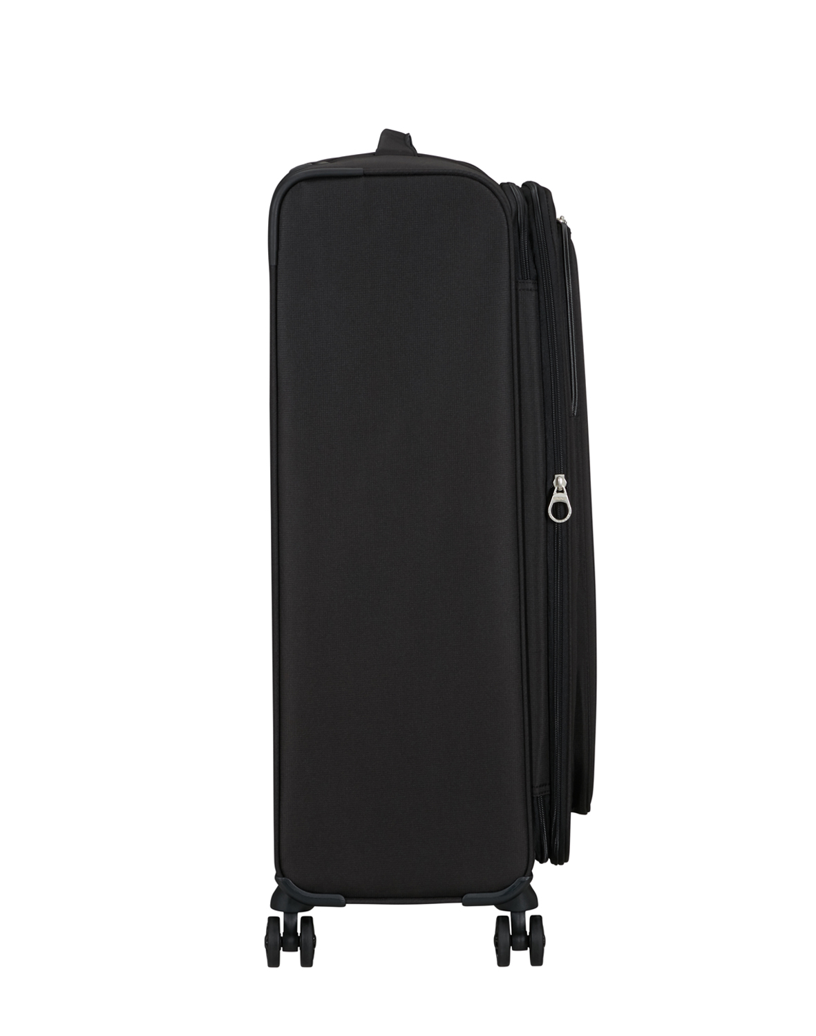 American Tourister Trolley mit 4 Rollen 78,5 cm Cloudrider Jet Black Abbildung 4