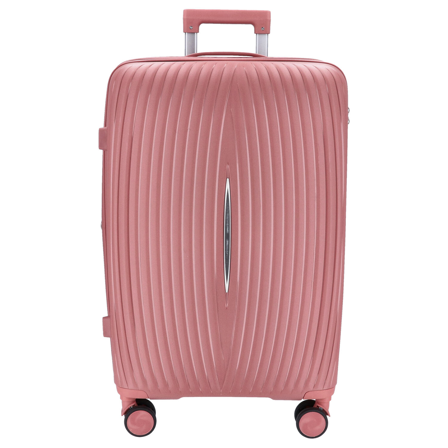DYX 4-Rad Trolley L 75 cm Verona rose Abbildung 1