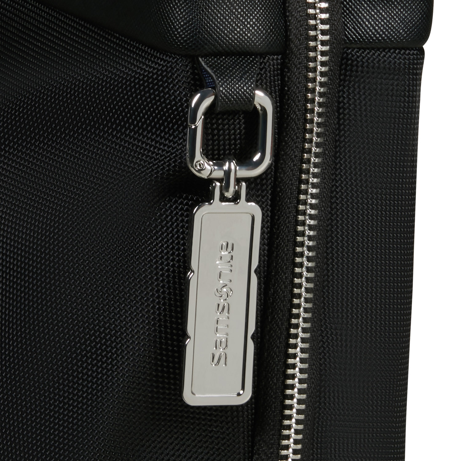 Samsonite Businesstasche 15.6" Image BIZ Black Abbildung 7