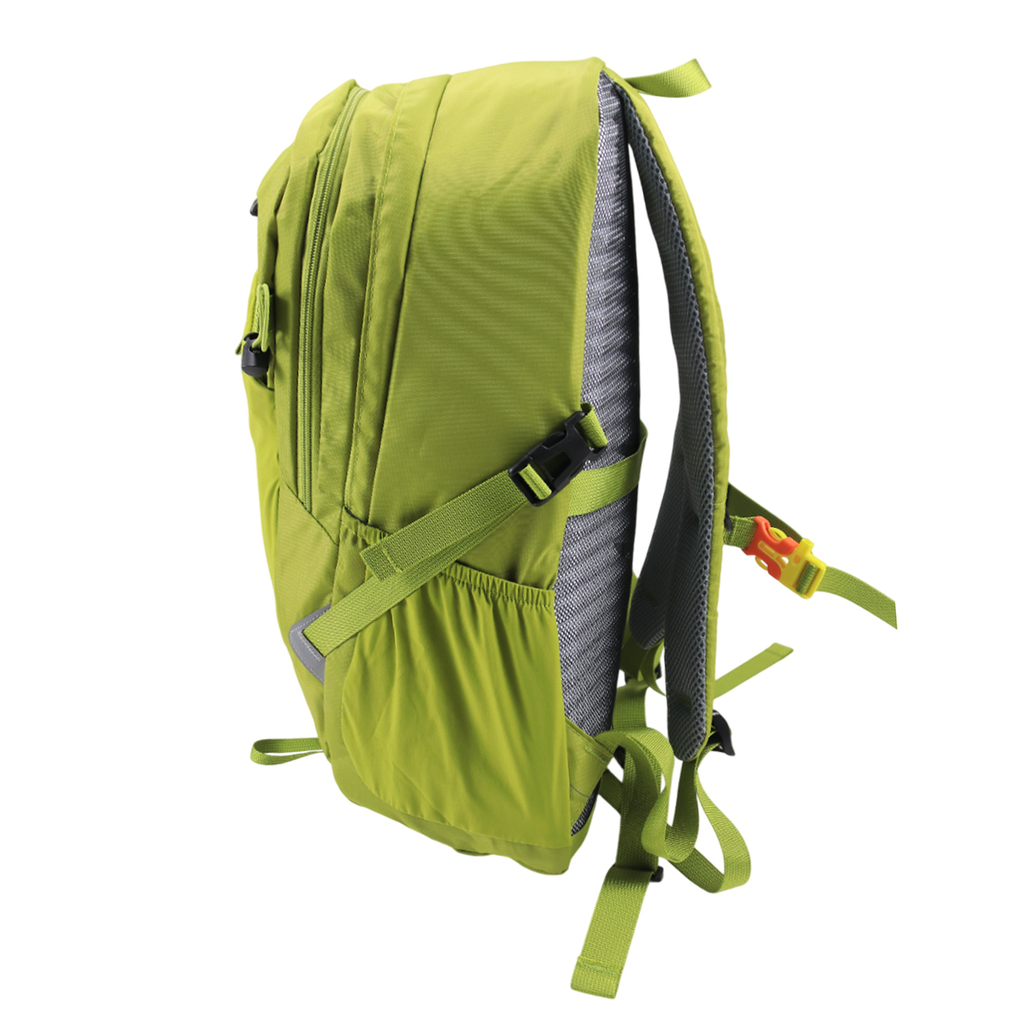 DYX Rucksack  grün Abbildung 3