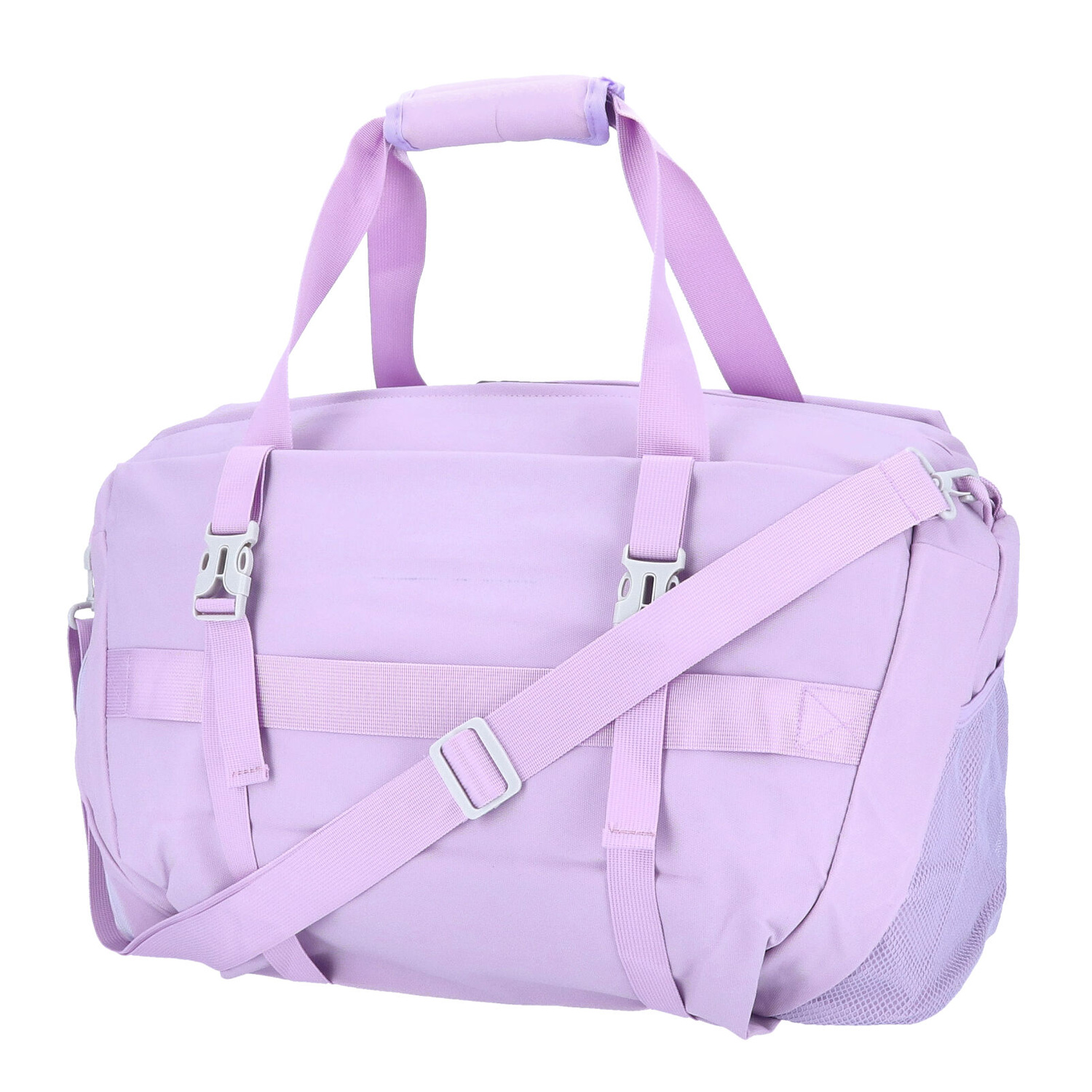 TheTrueC Sport / Reisetasche M Tokyo lila Abbildung 5