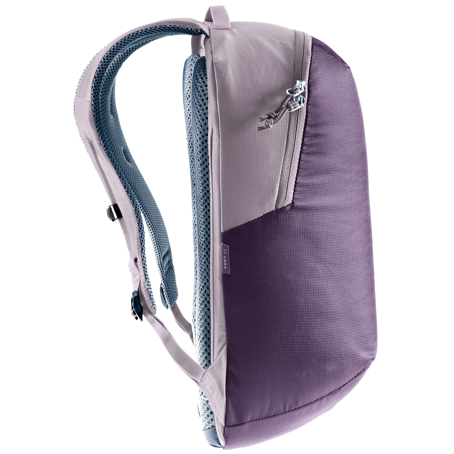 Deuter Tagesrucksack Yort 15 purple-lavender Abbildung 3