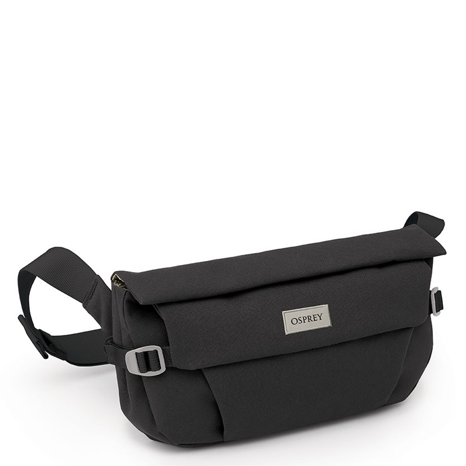 OSPREY Gürteltasche Arcane Hip Bag Black Abbildung 1