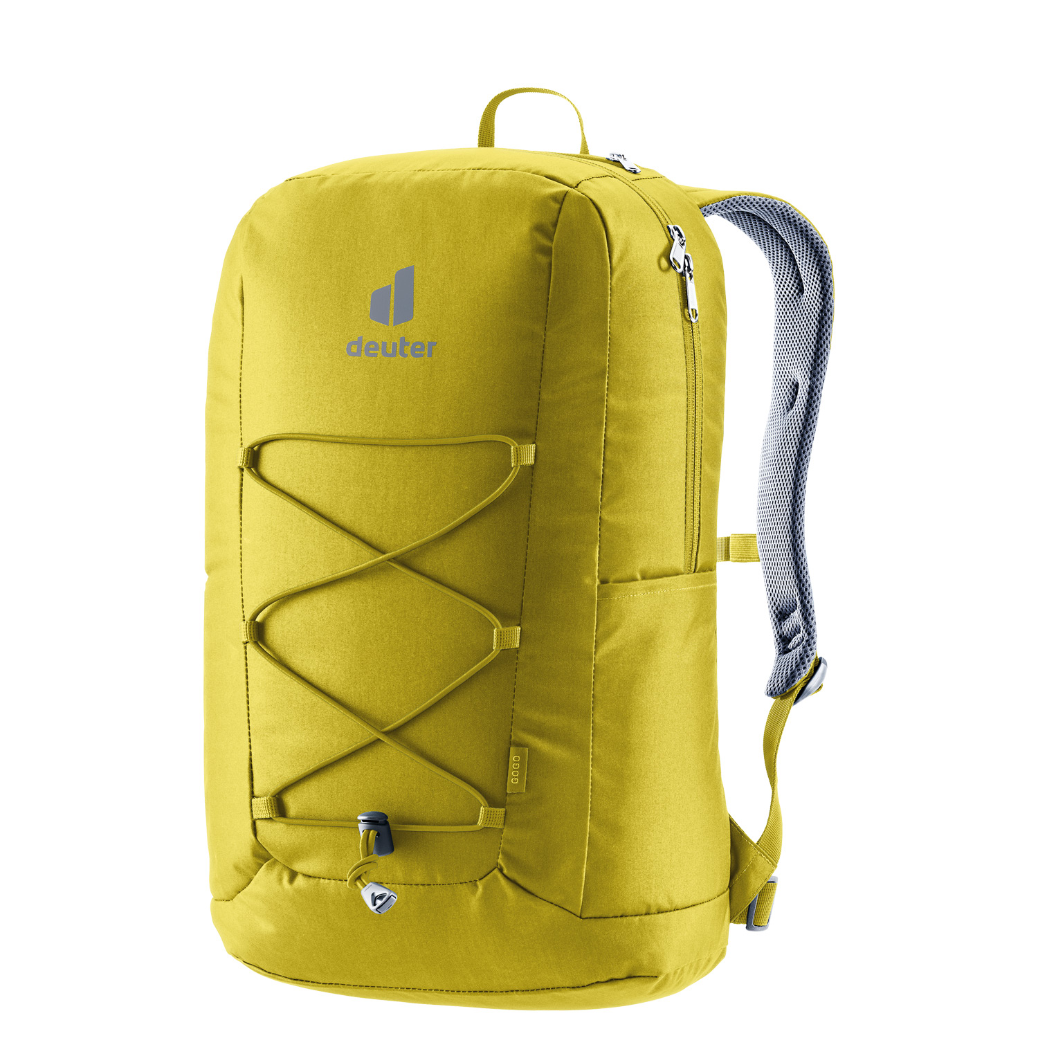 Deuter Rucksack Gogo LTD turmeric Abbildung 1