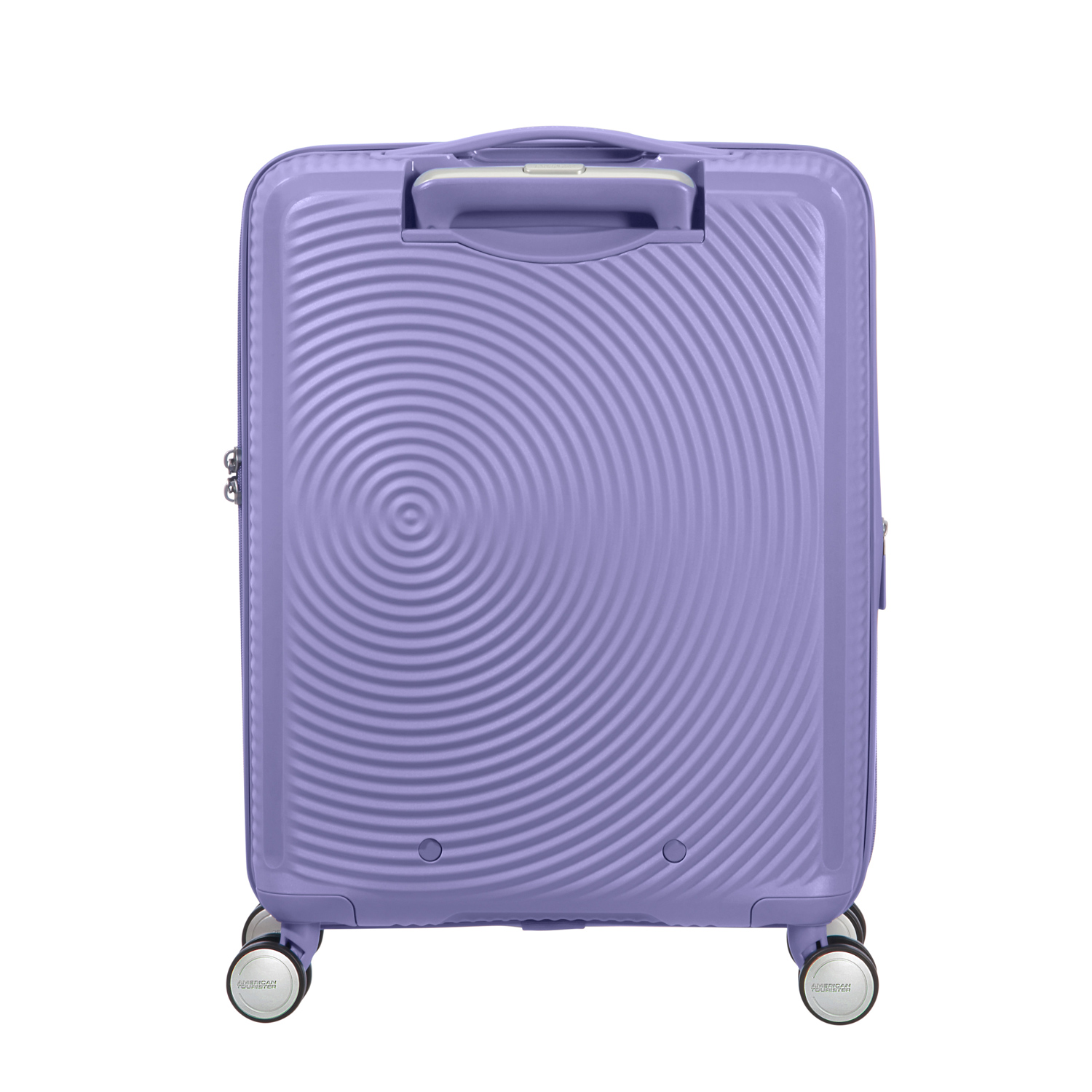 American Tourister SPINNER 55/20 TSA EXP Soundbox lavender Abbildung 2