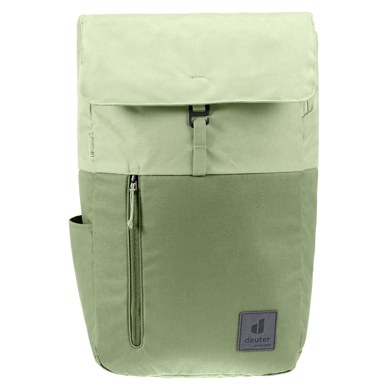 Deuter Freizeit/-Laptoprucksack UP Seoul grove-mineral Abbildung 10