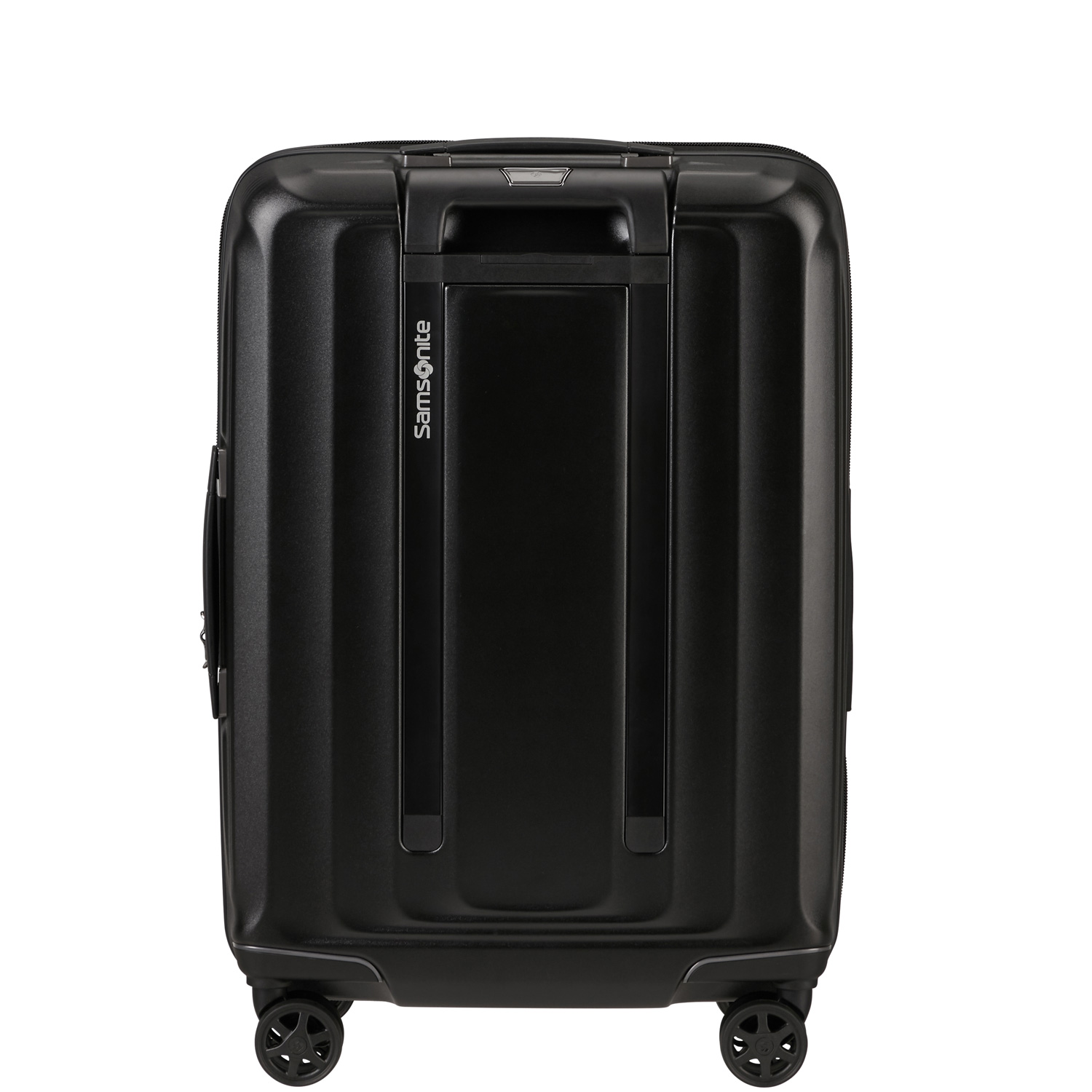 Samsonite Trolley mit 4 Rollen 55cm EXP. Nuon Matt Graphite