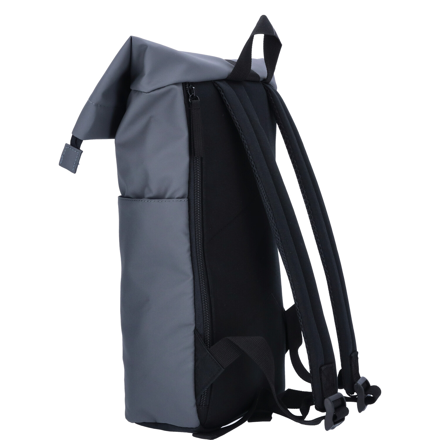 TheTrueC Rucksack Urban Line - Alma  grau