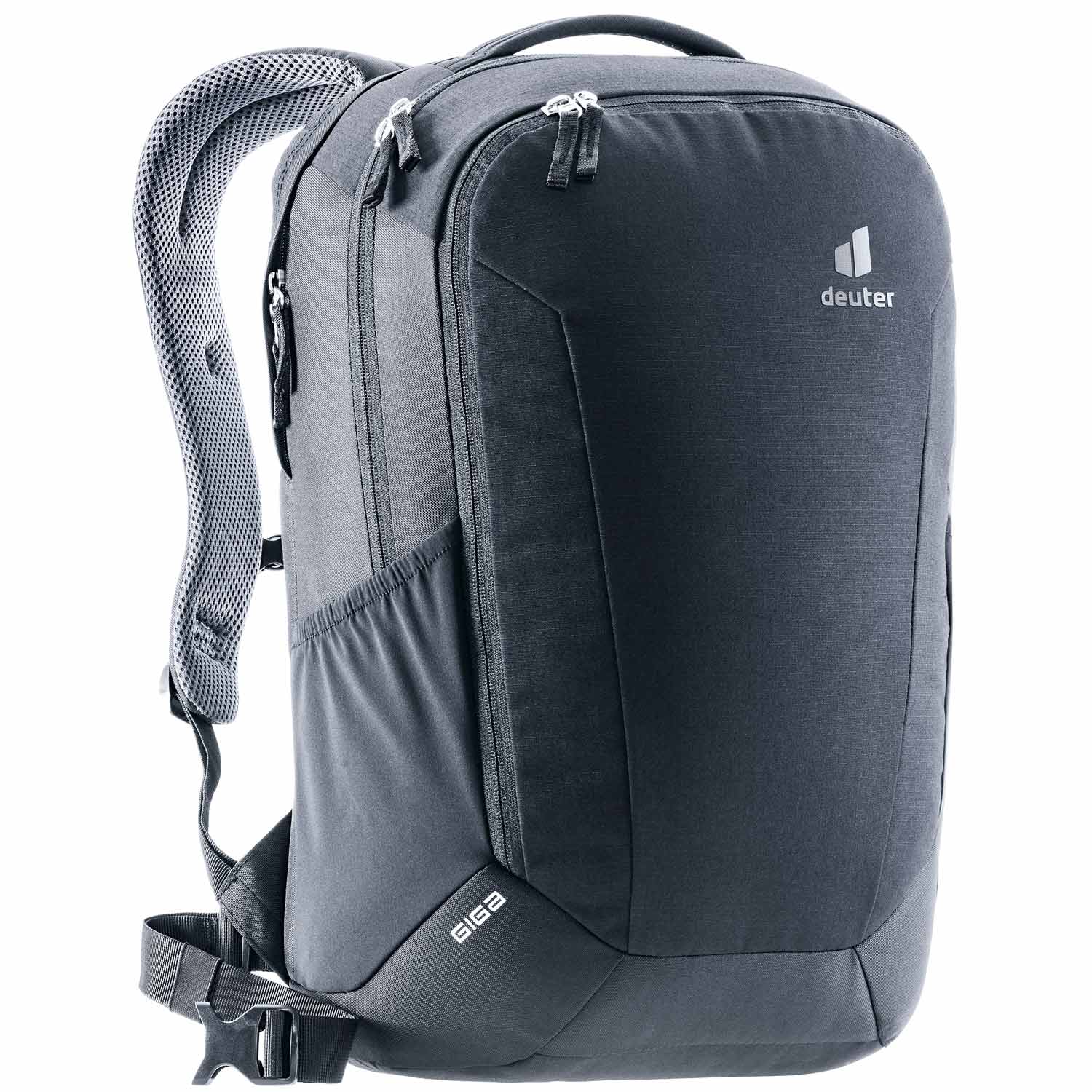Deuter Freizeit/-Laptoprucksack Giga Black Abbildung 1 Deuter Freizeit/-Laptoprucksack Giga Black Abbildung 1