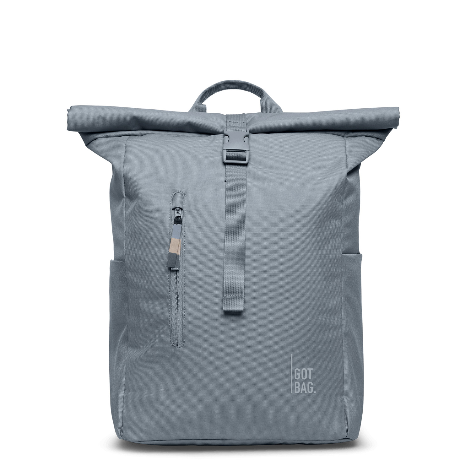 Got Bag Rucksack Rolltop EASY MONOCHROME marlin Abbildung 1
