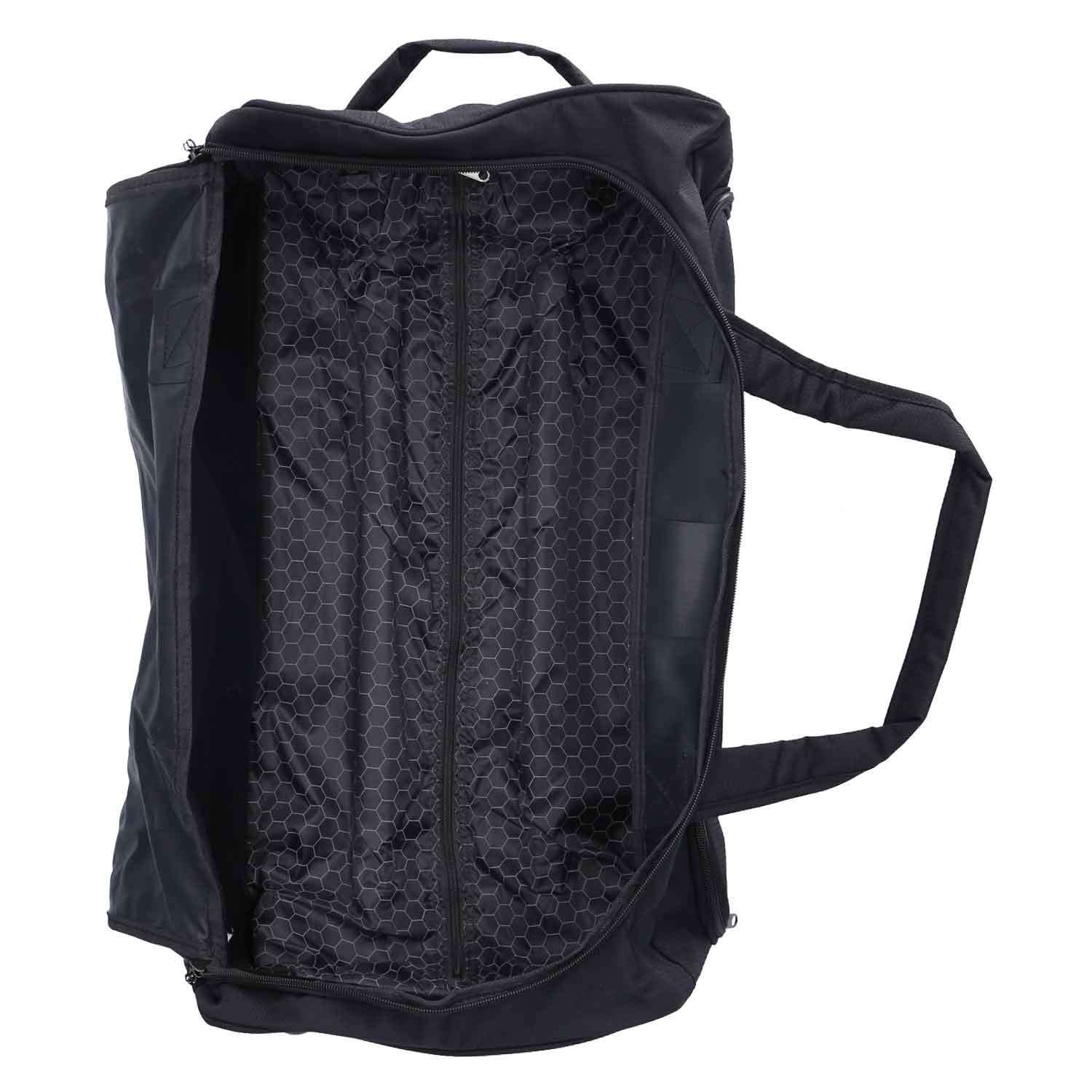 TheTrueC Rollenreisetasche 71 cm Berlin 2.0 schwarz Abbildung 6 TheTrueC Rollenreisetasche 71 cm Berlin 2.0 schwarz Abbildung 6