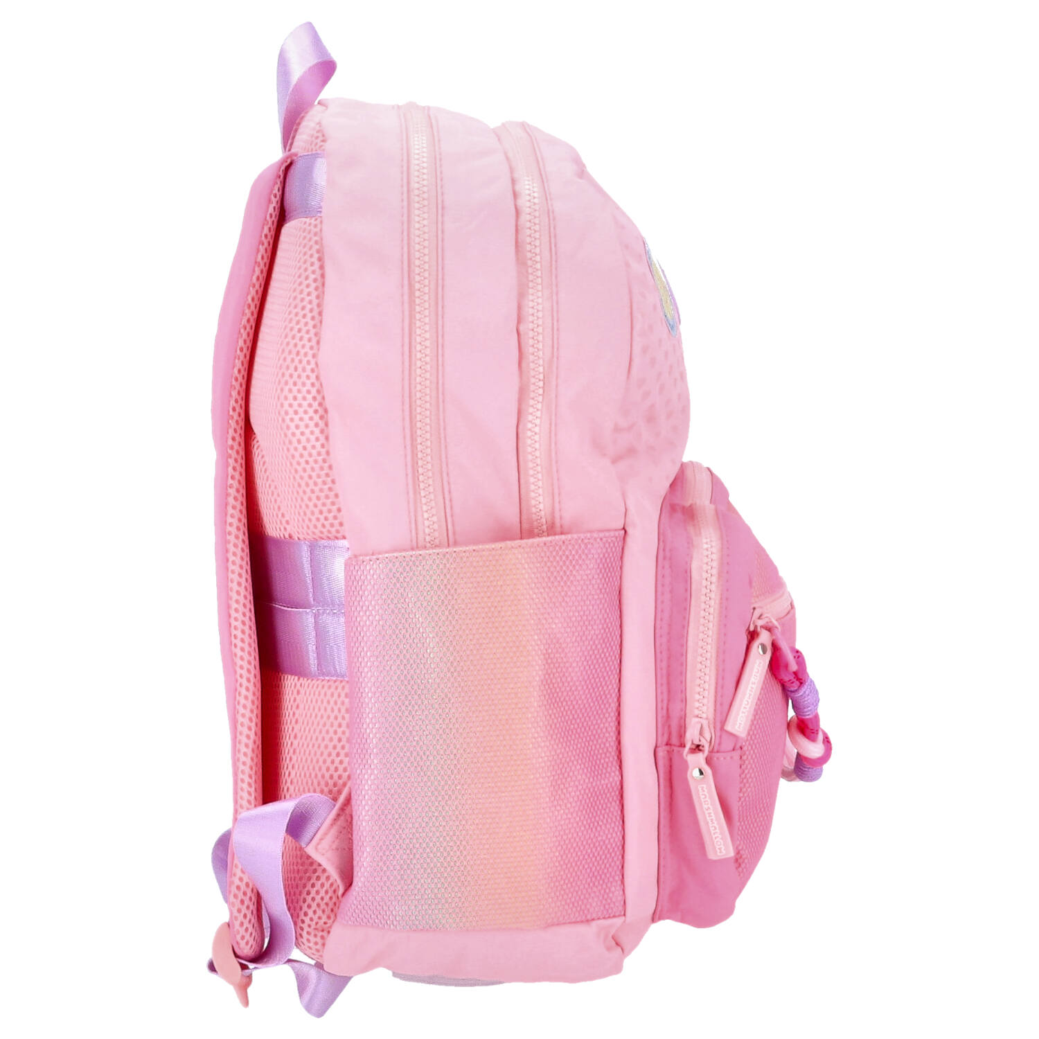 DKT Schulrucksack Marshmallow HOLIDATE Abbildung 4