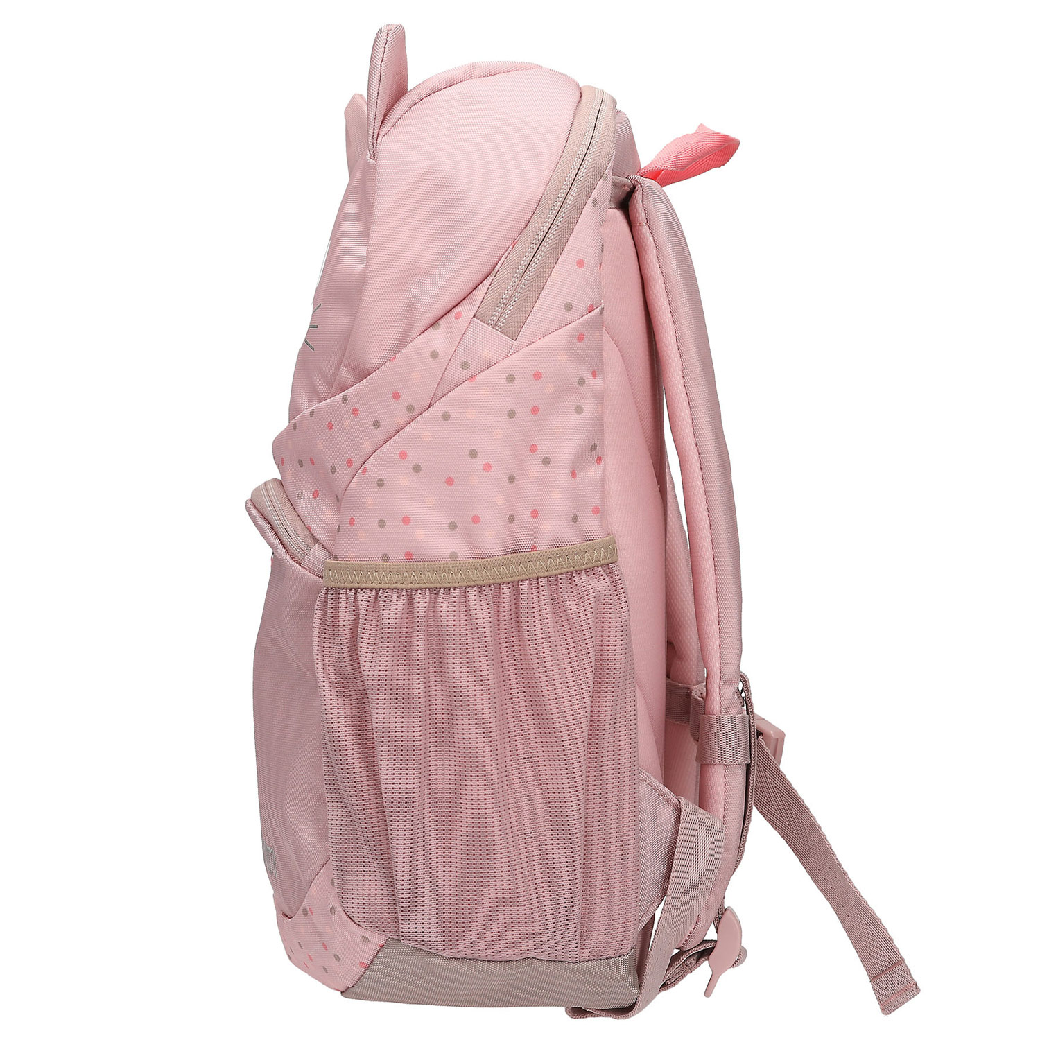 Depesche Kinder Rucksack Katze Princess Mimi Rosa Abbildung 4