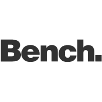 Bench. Bench.