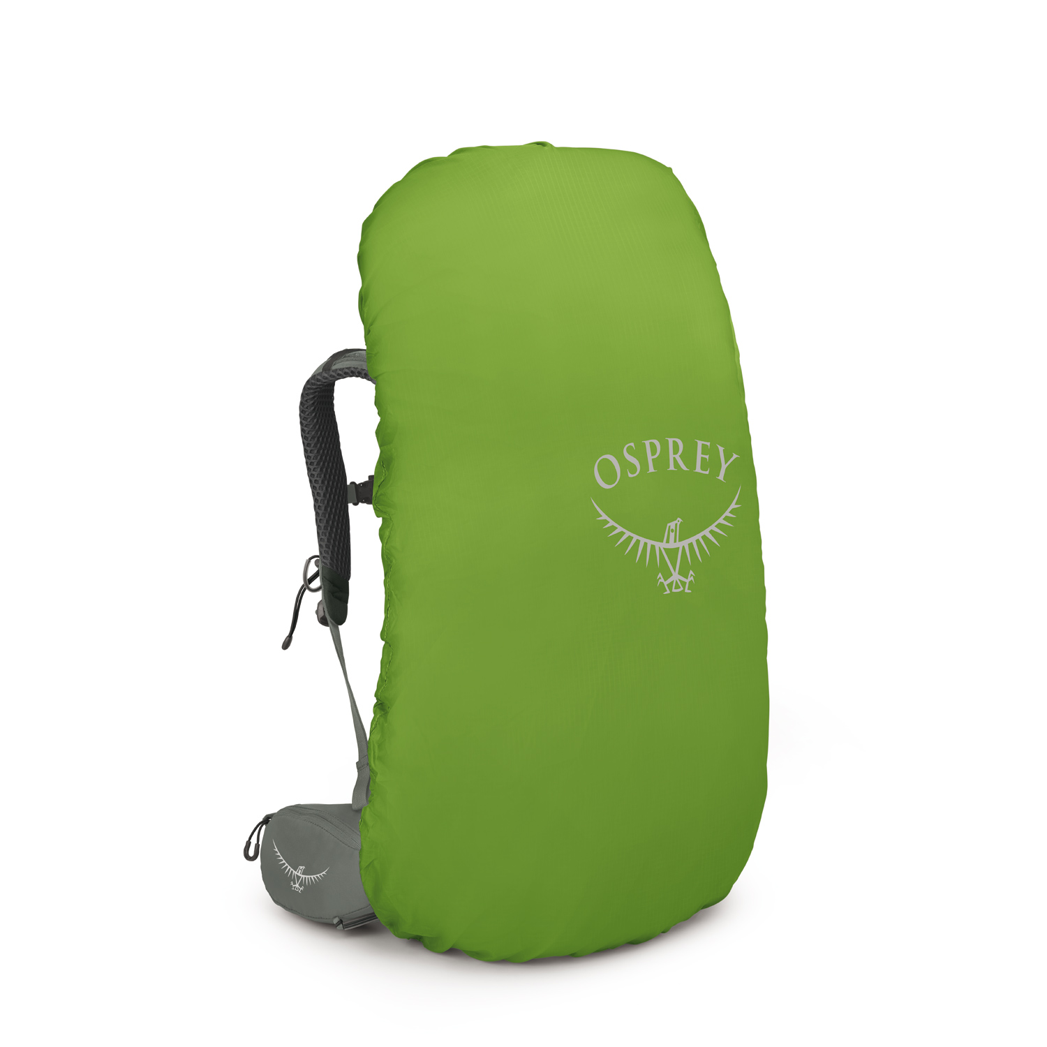 OSPREY Wander/Trekkingrucksack Kyte 68 rocky brook green Abbildung 4