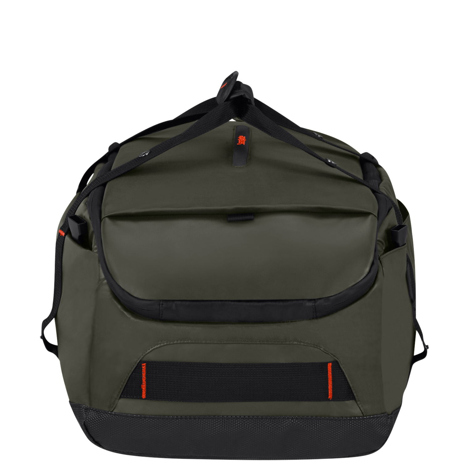 Samsonite Dufflebag S Ecodiver climbing ivy