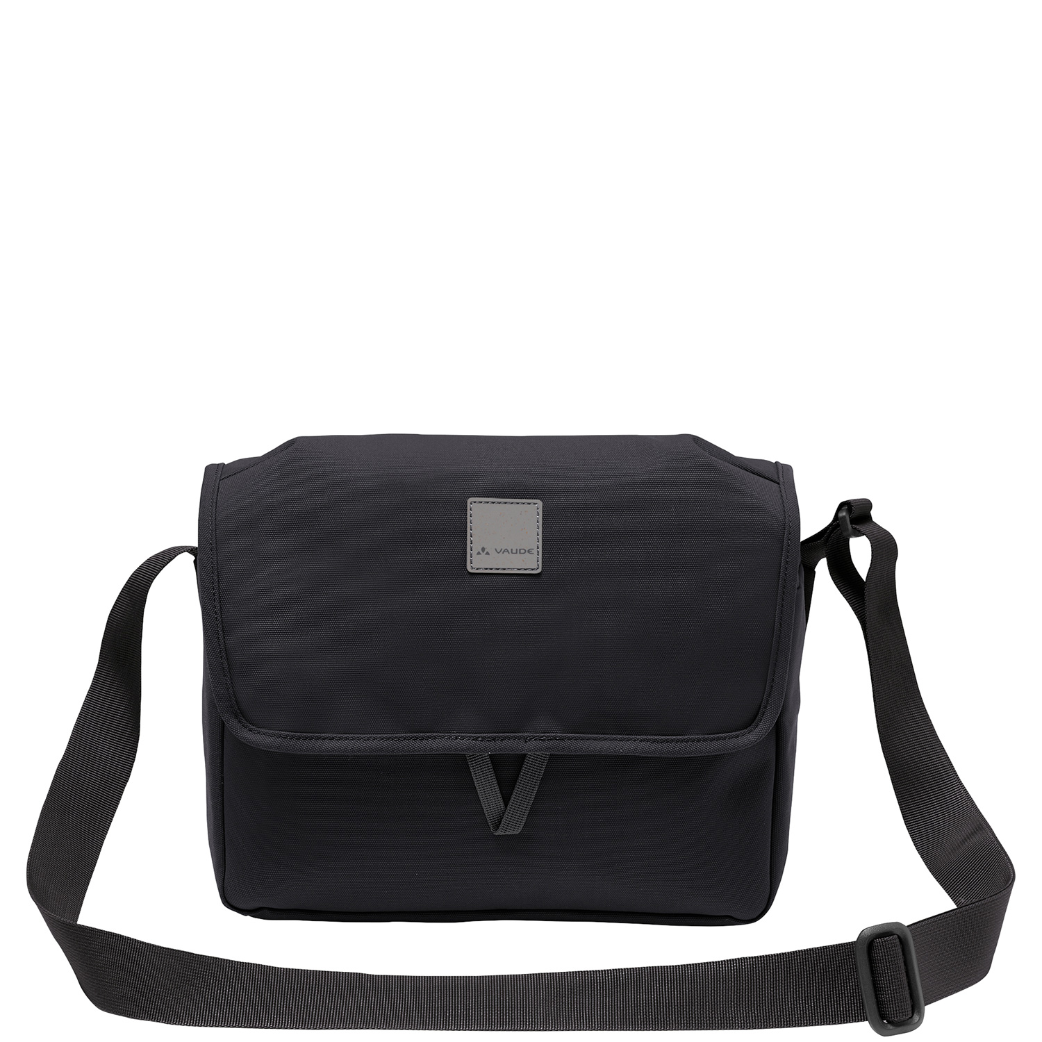 Vaude Umhängetasche Coreway Shoulderbag 6 Black Abbildung 6